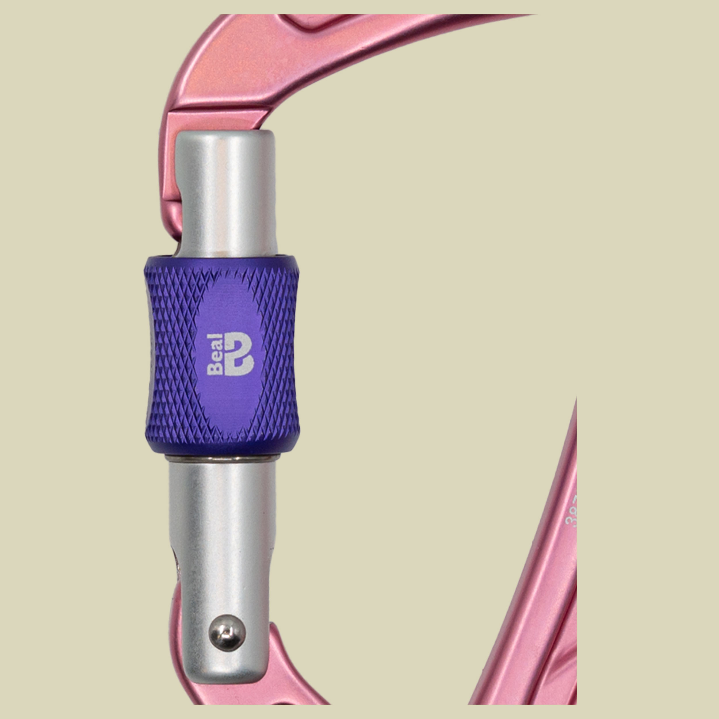 Be Quick Speed Screw one size pink - fuchsia