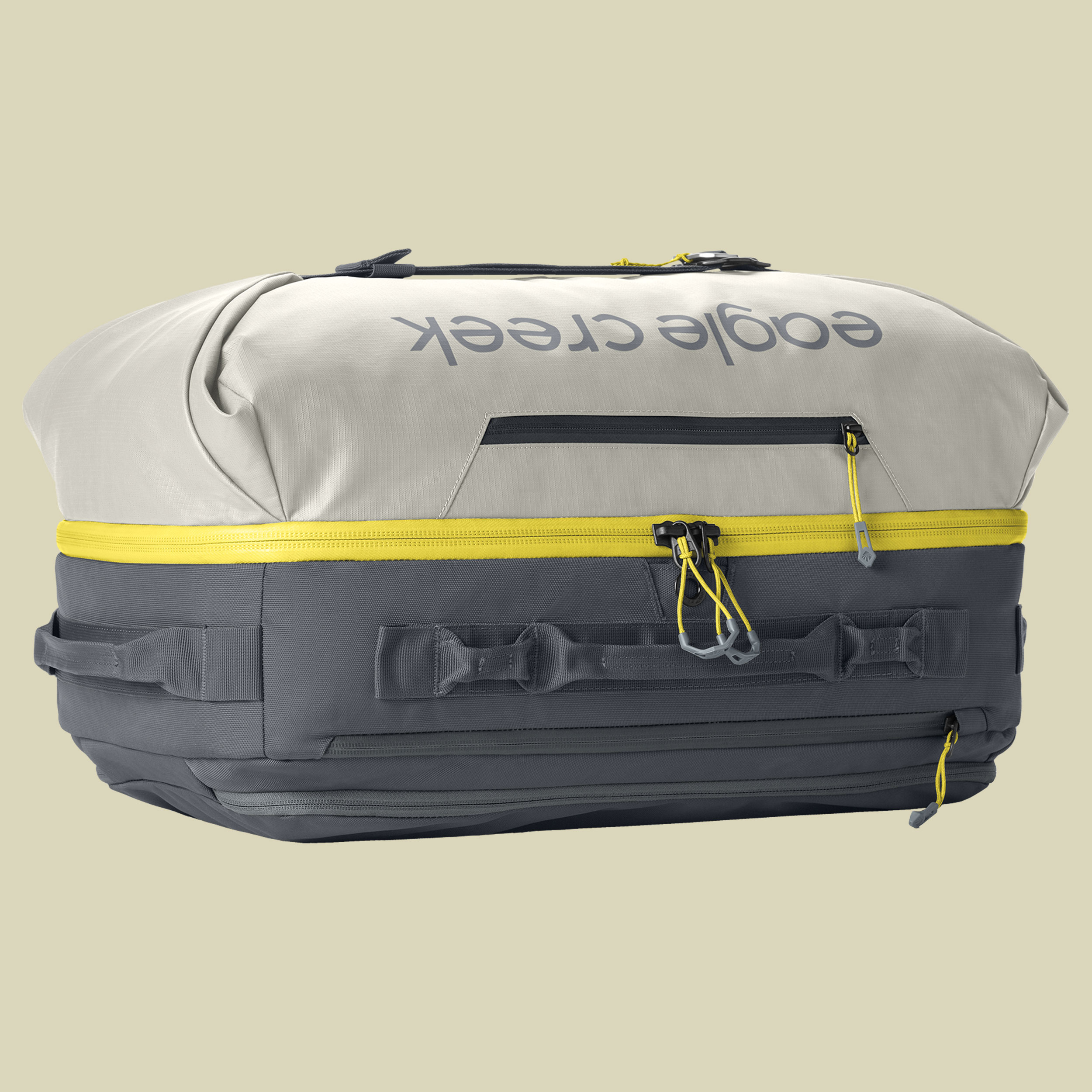 Tour Travel Pack 40L 40 grau -  storm grey