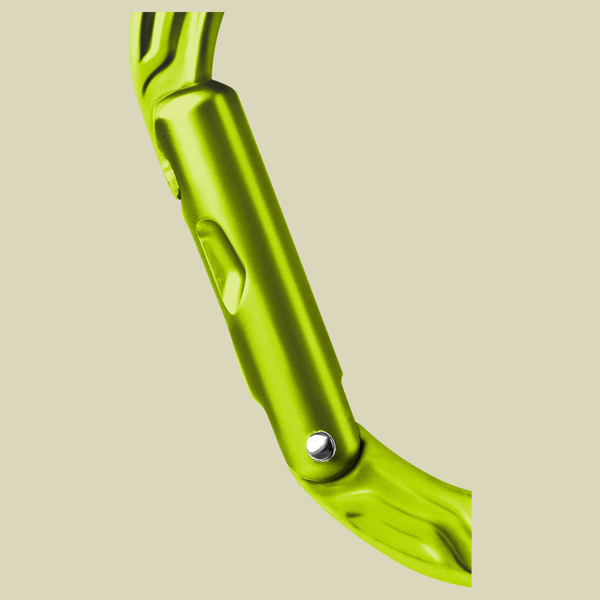 Kiwi one size grün - oasis