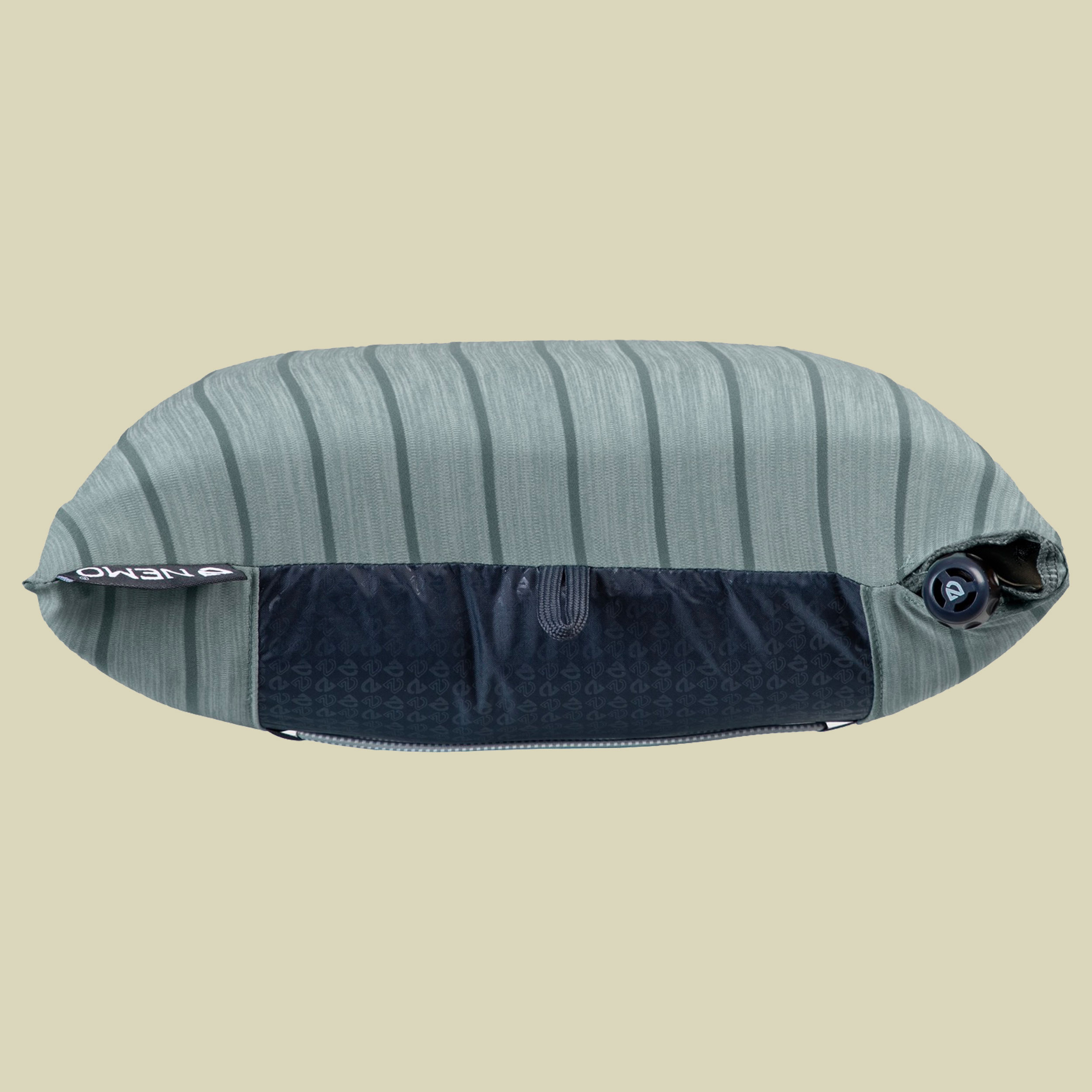 Fillo Wide mehrfarbig - Farbe silt stripe