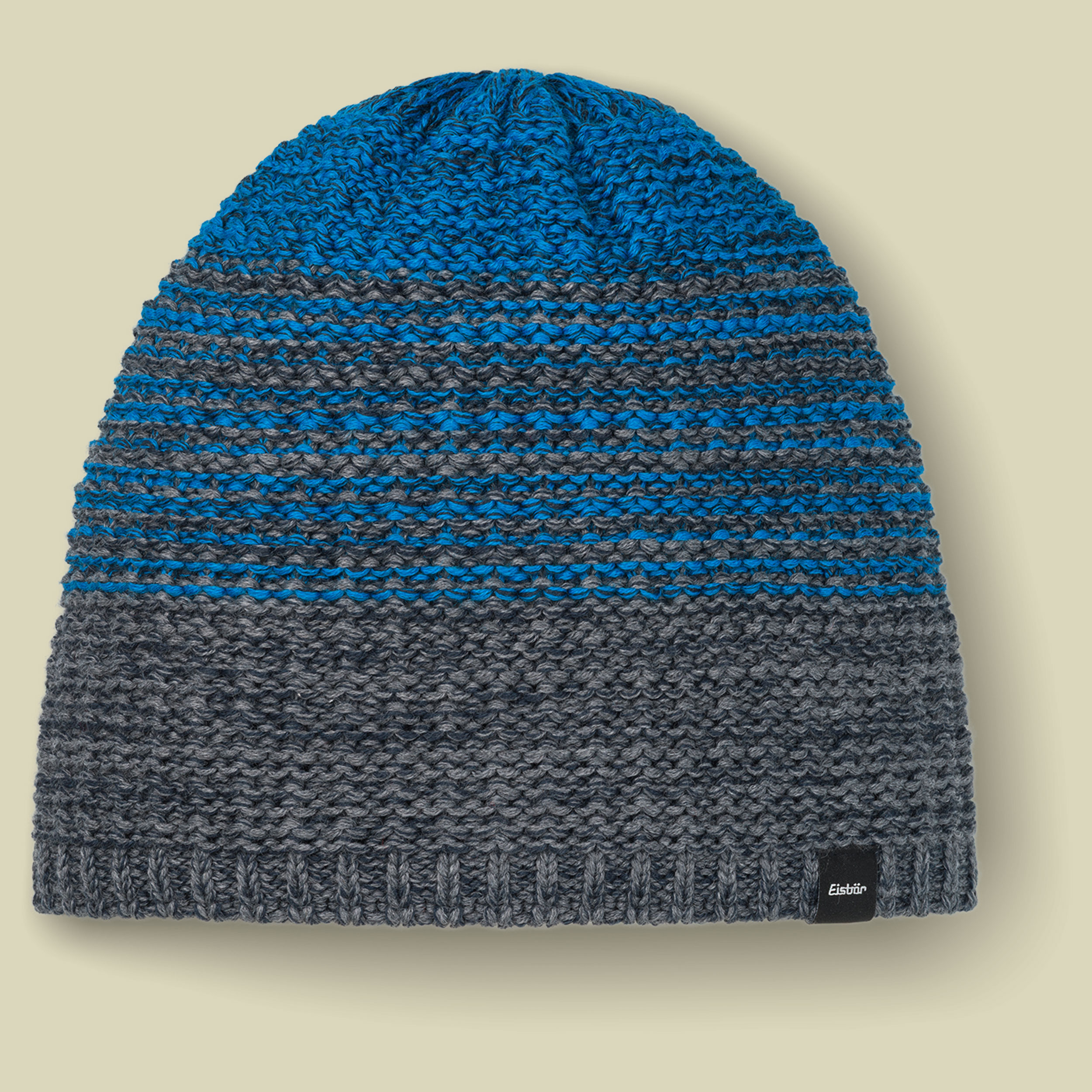 Campo Mü one size blau - anthrazit-d.cobalt-bugatti