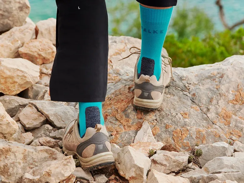 Falke Socken Imagebild