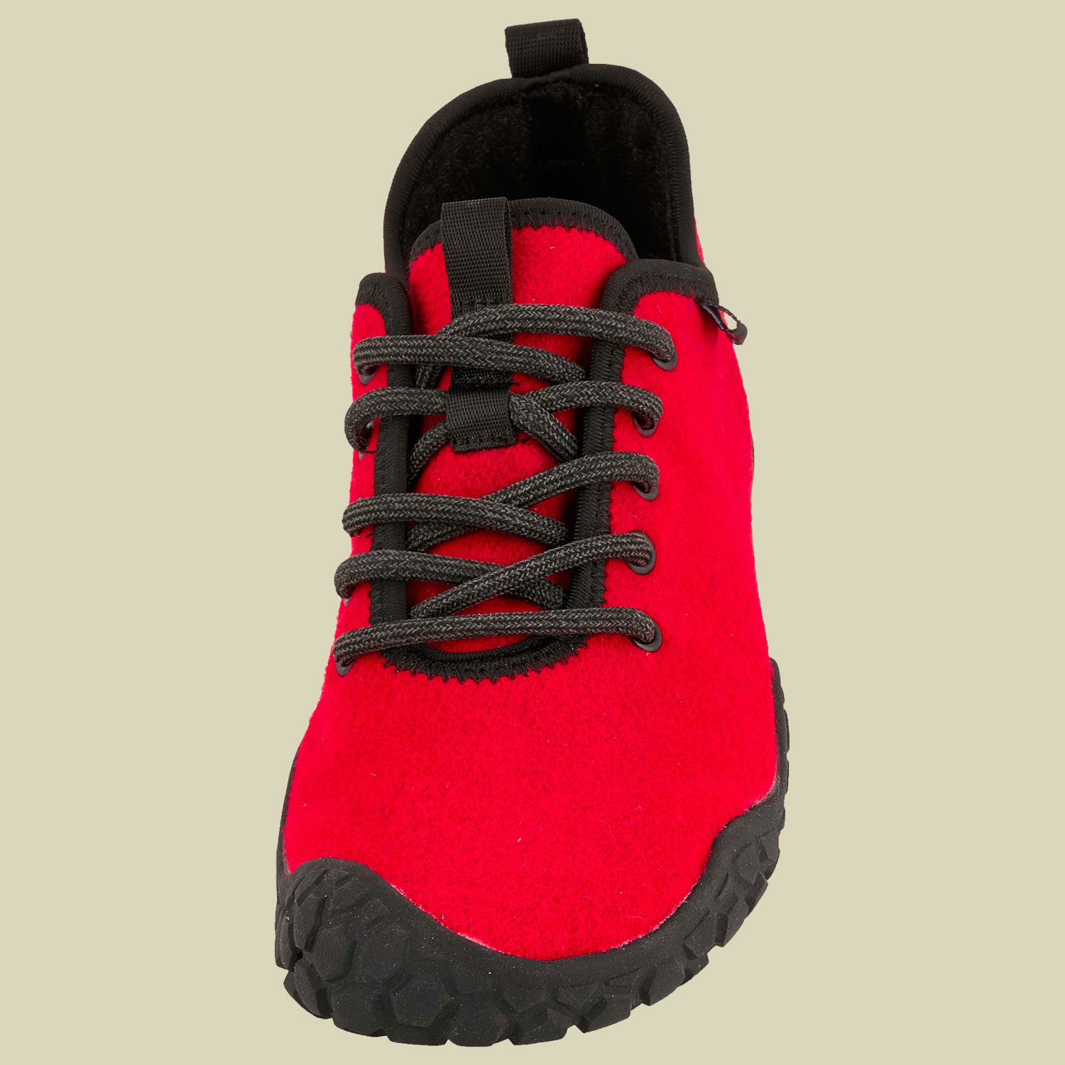 Corso unisex red 37