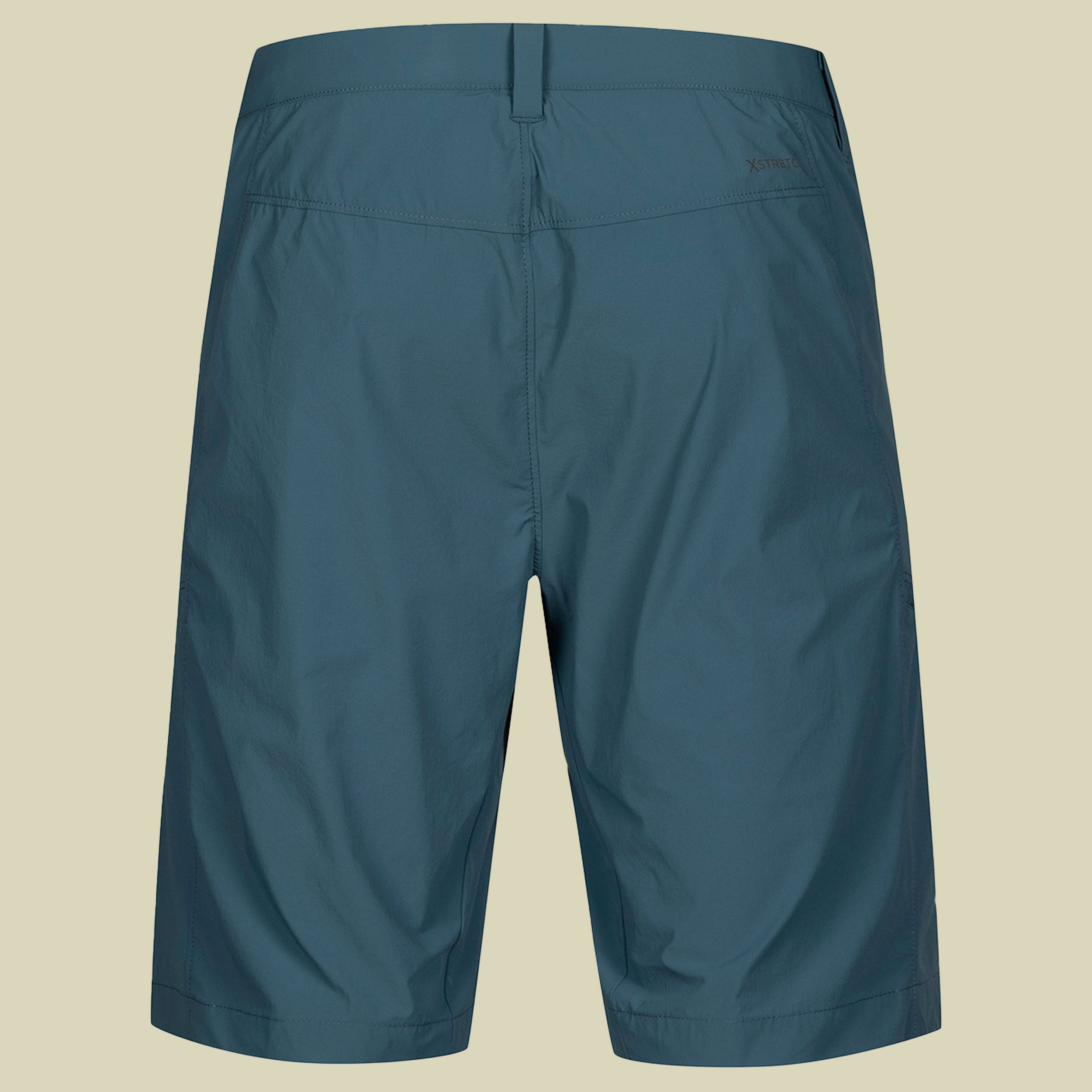 Pallas Cool stretch Shorts Men XXL (7) blau - indian blue