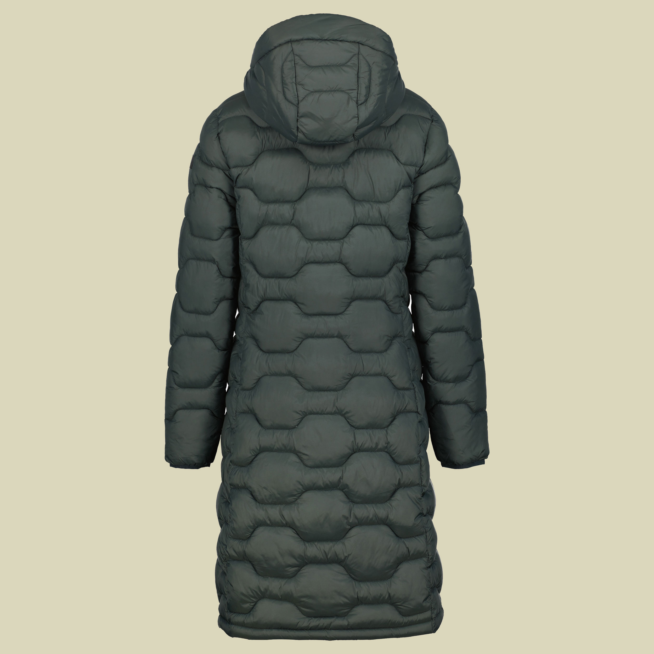 Bandis Women 53085 44 grün - dark green