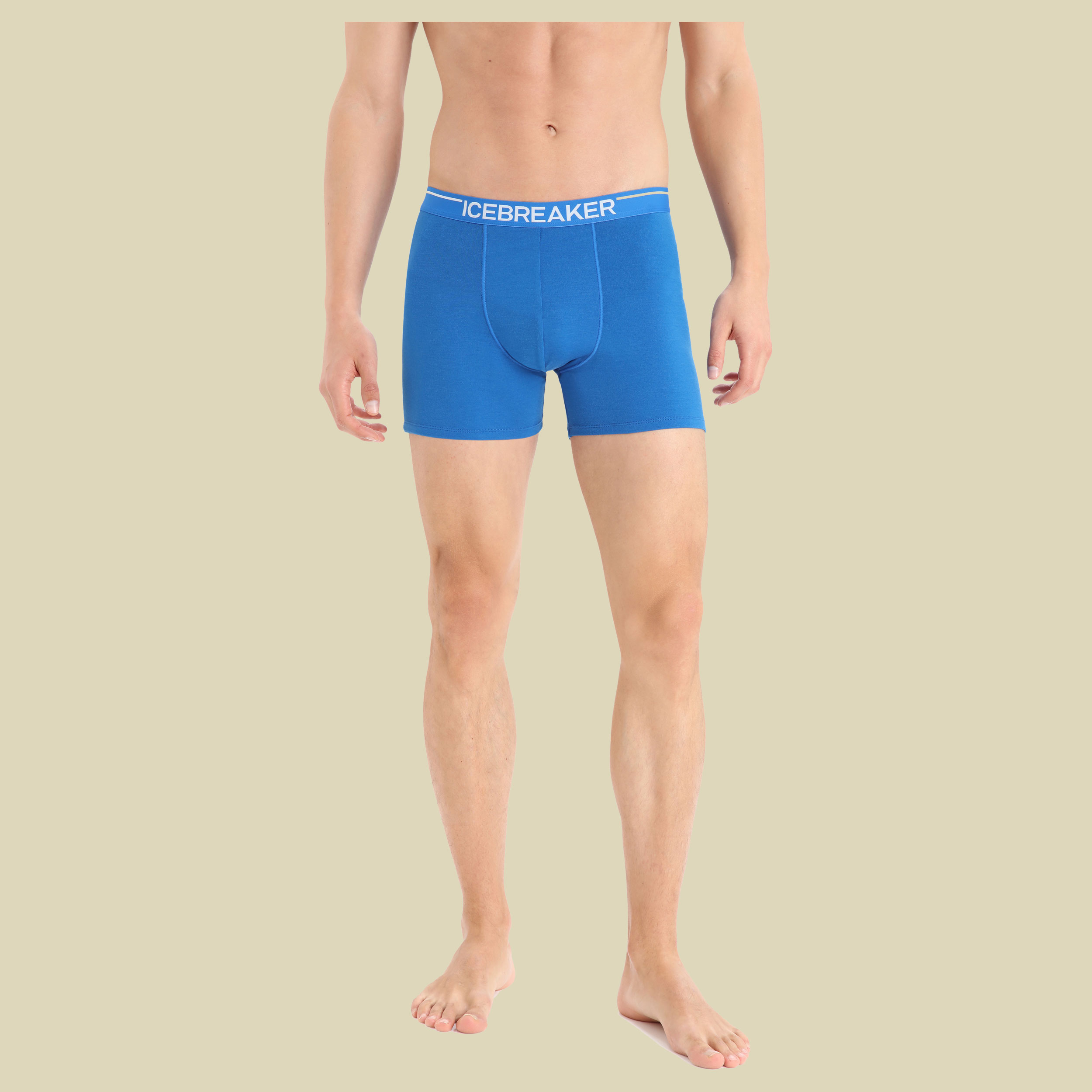 Anatomica Boxers Men  Größe M  Farbe lazurite