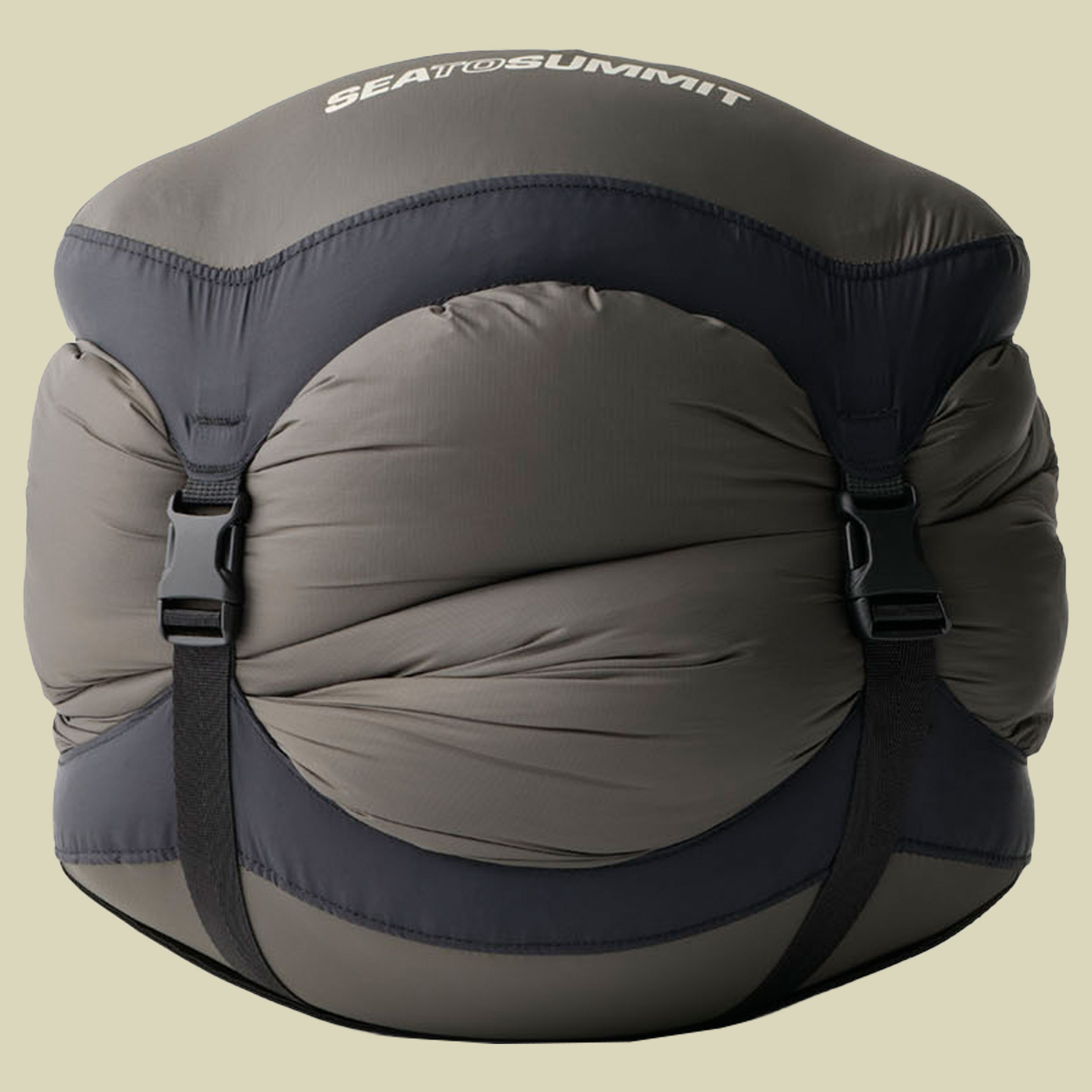Spark -18C Down Sleeping Bag 198 cm schwarz - long beluga black