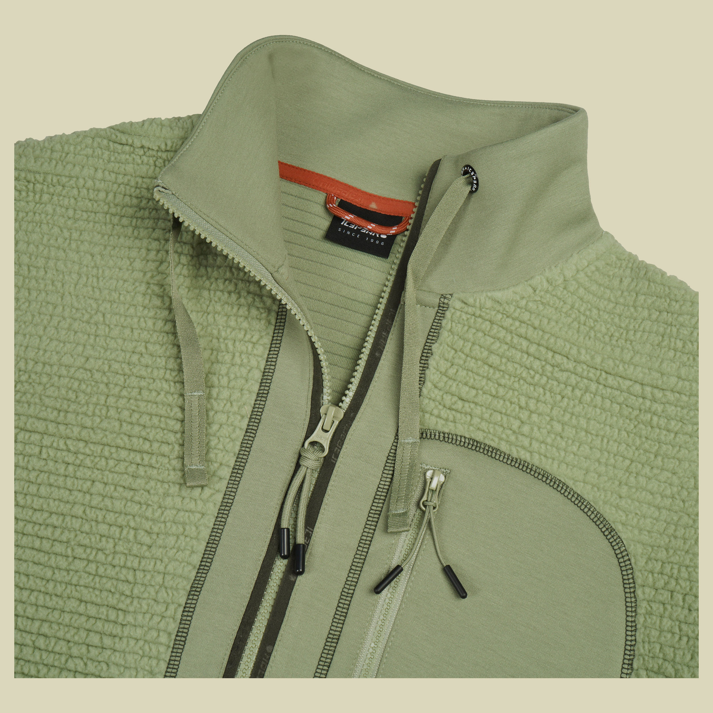 Agene Women 54942 S grün - light green 513