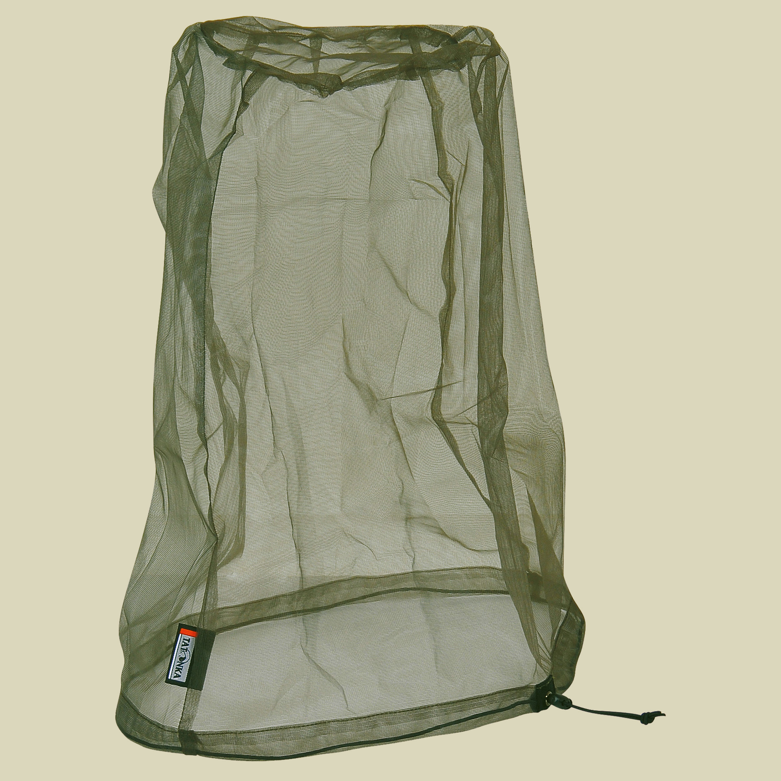 Mosk.Kopfsch. simple olive Farbe cub