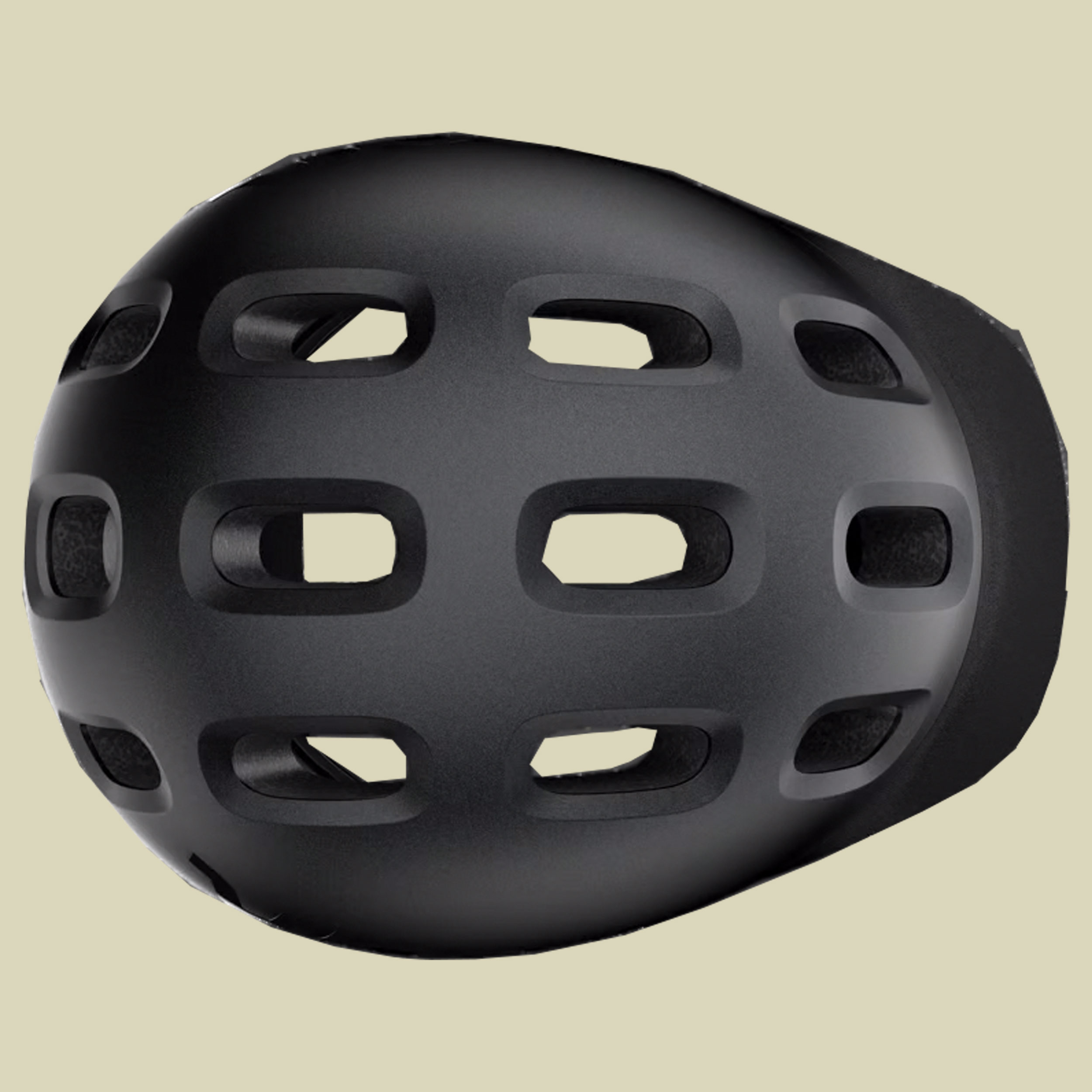 Ready Kids Helm XS dunkelgrau  - charcoal metallic