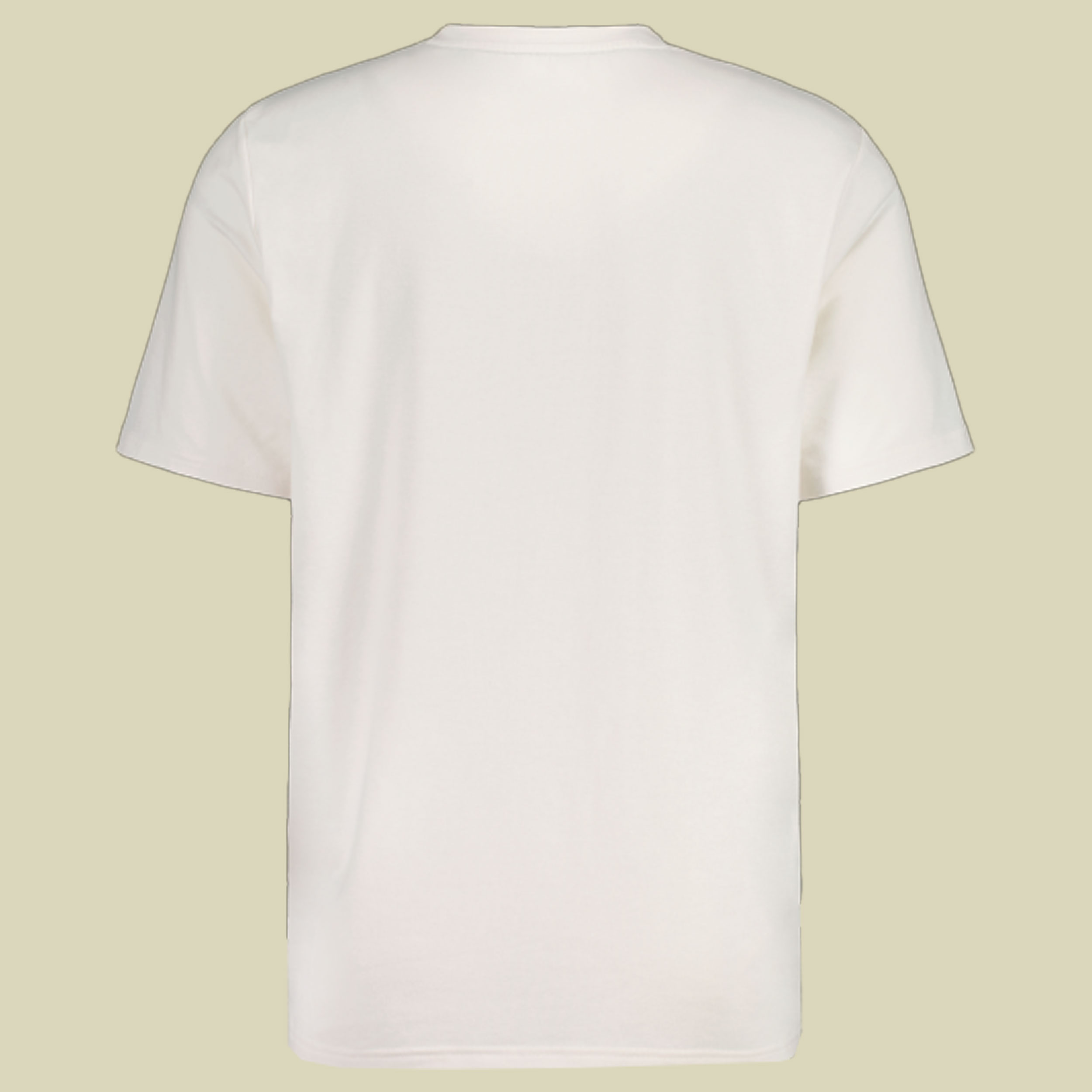 KasteinM Men XXL grau - shaded white