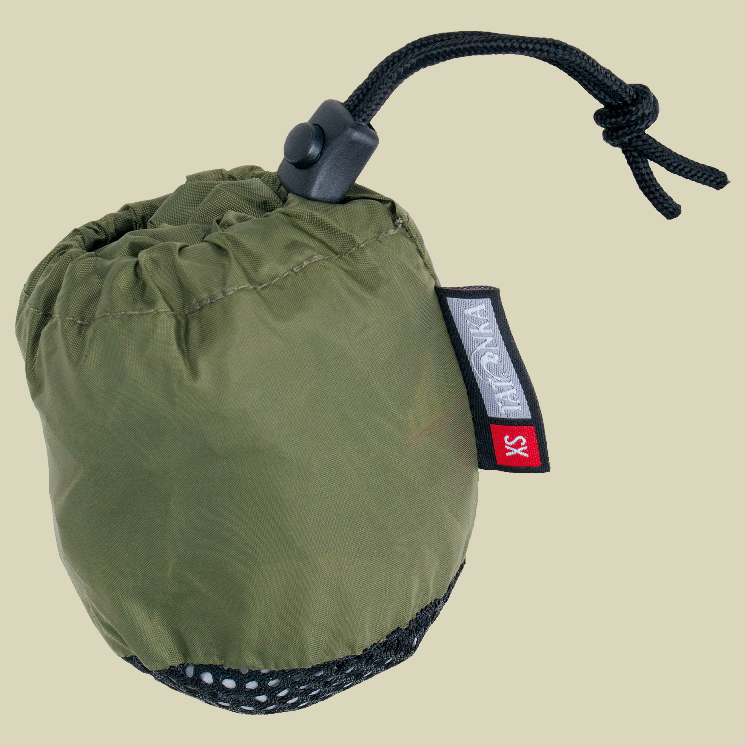 Rain Flap XS Größe XS Farbe cub