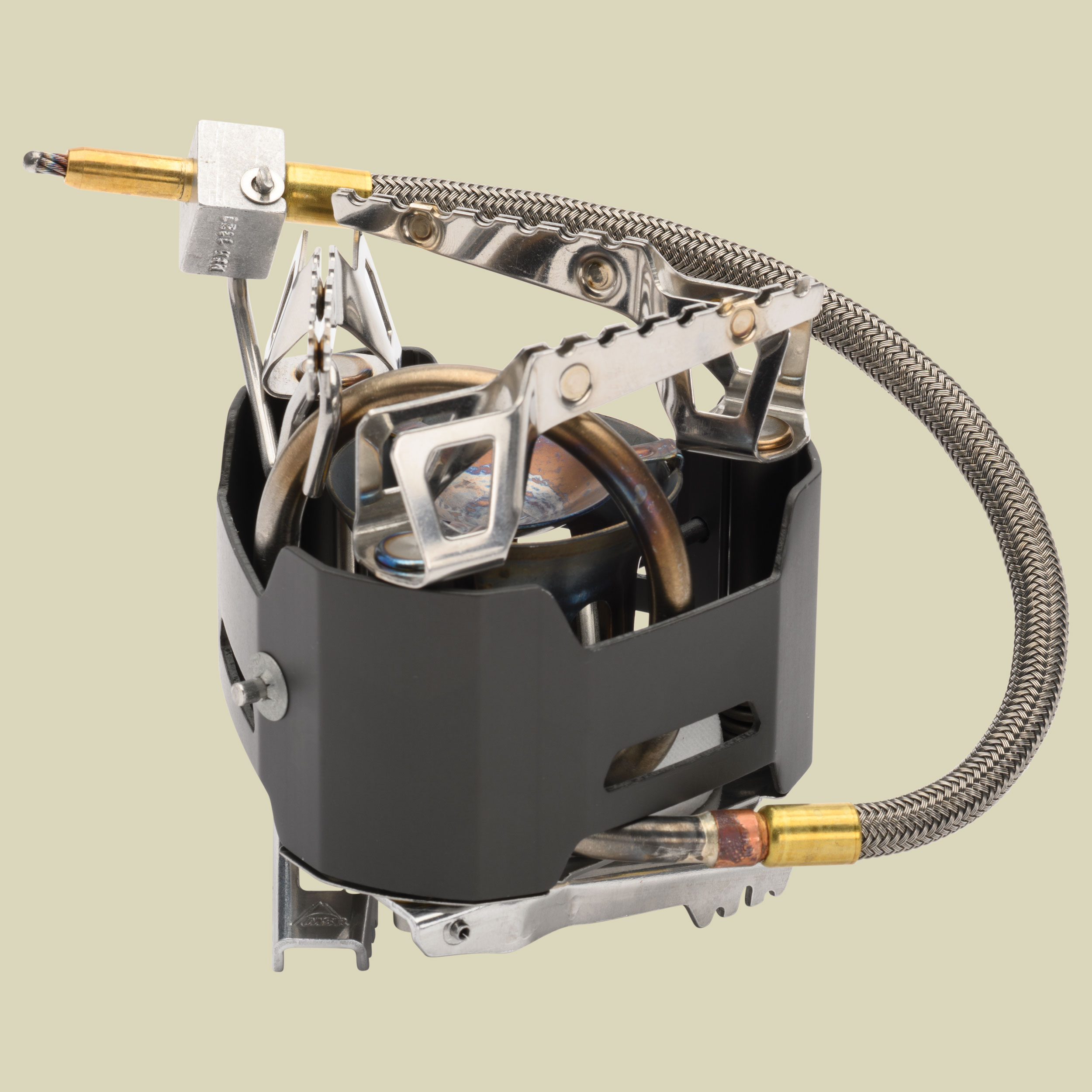 XGK EX Stove