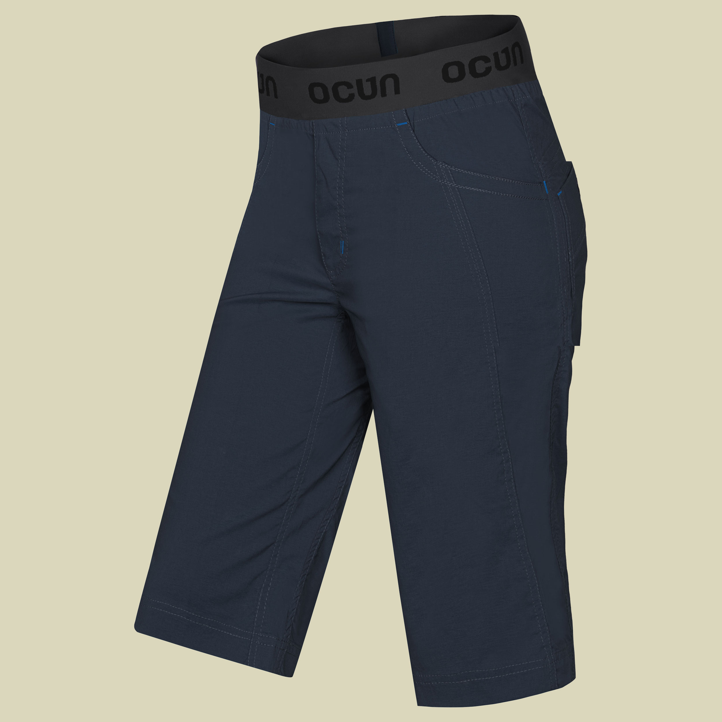 Mania ECO Shorts Men S grau - anthracite dark navy