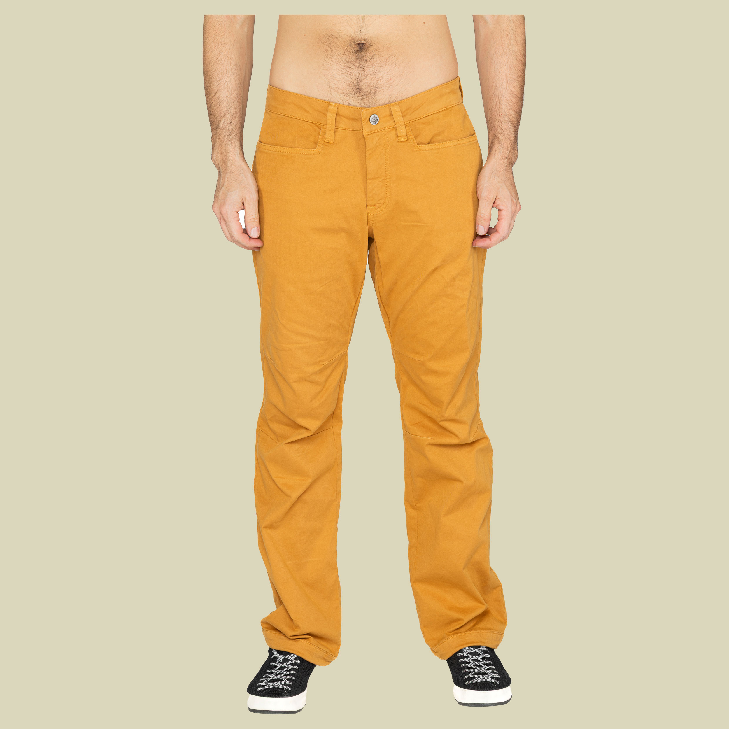 Squamish 2.0 Men M braun - dark curry