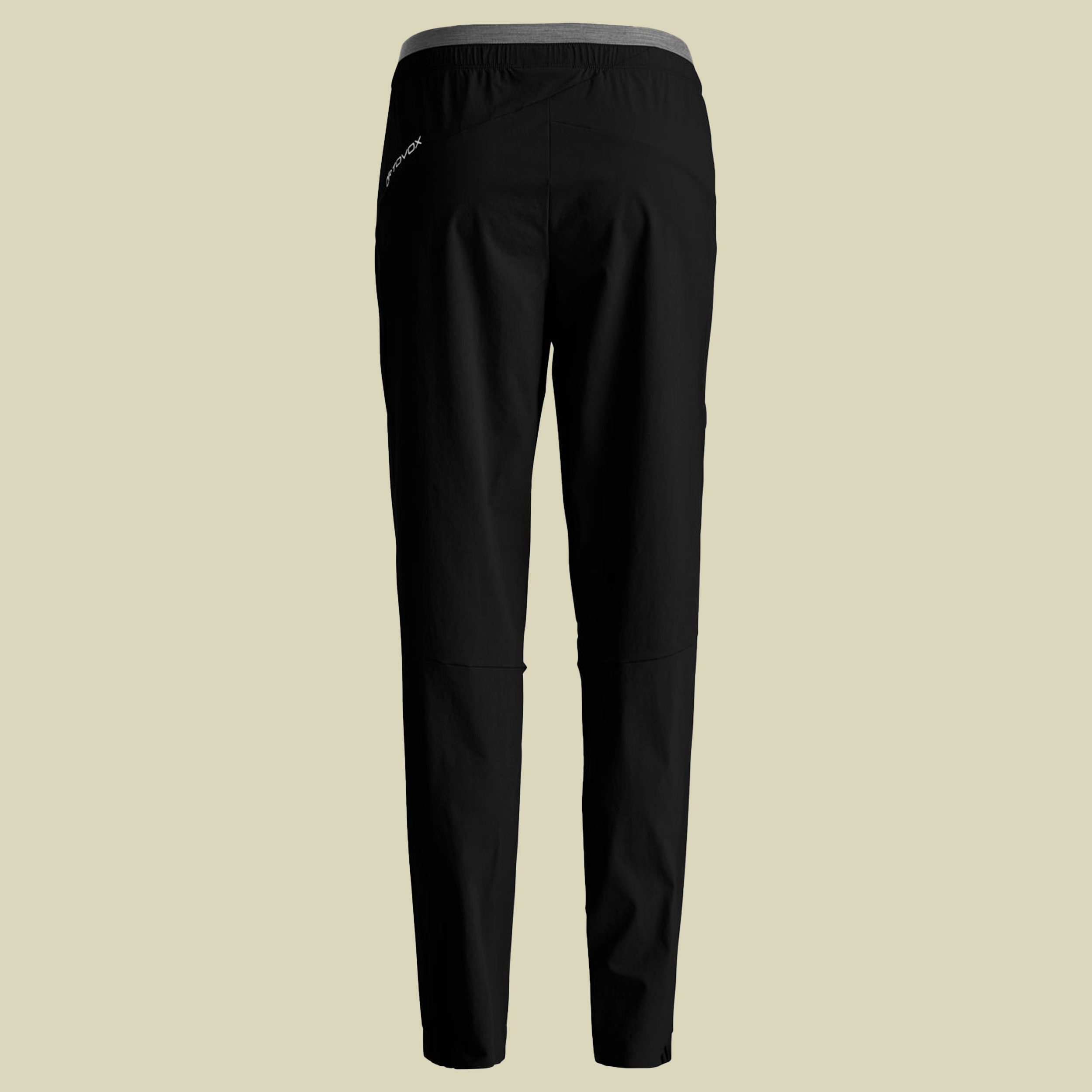 Trace Pants Women S schwarz - black raven
