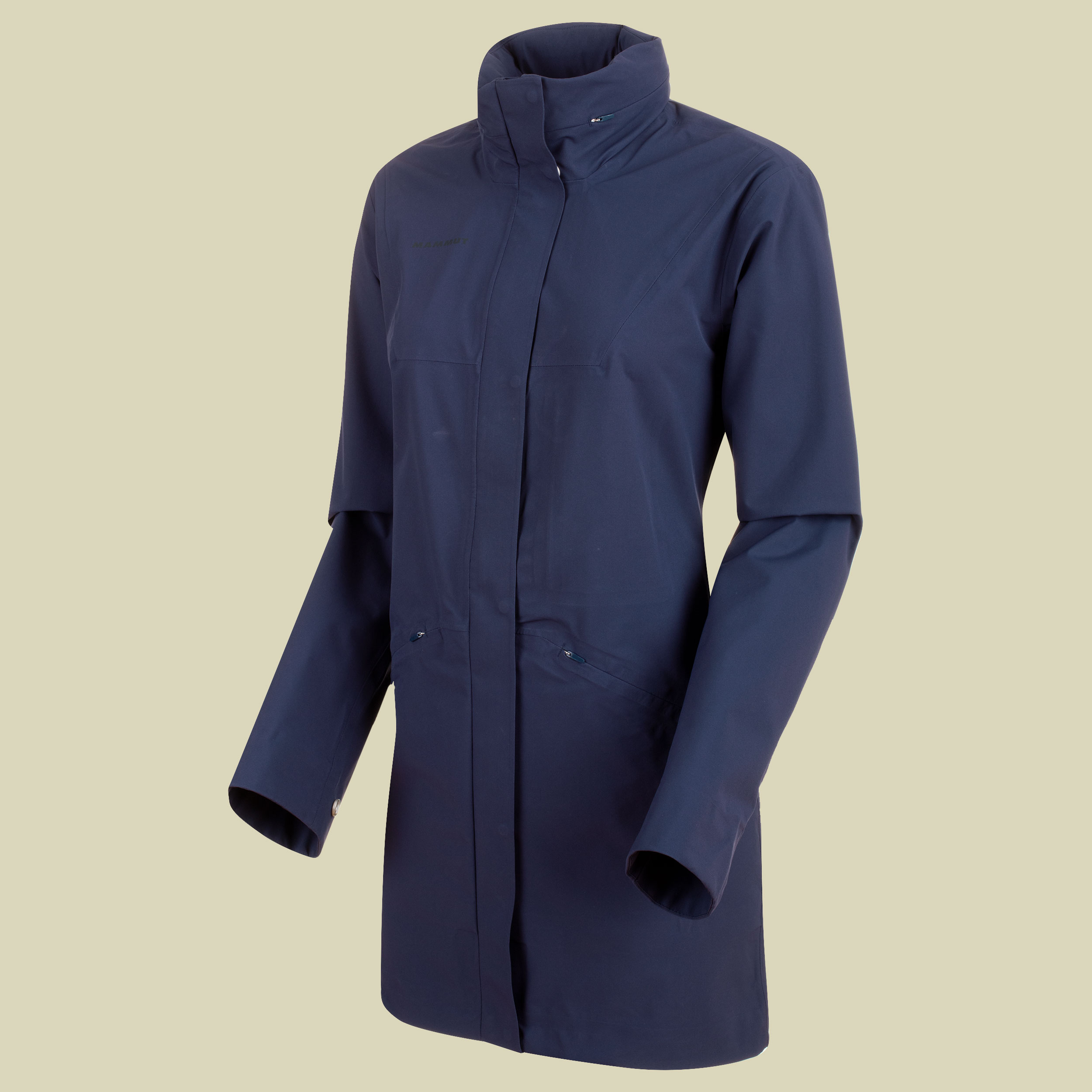 peacoat
