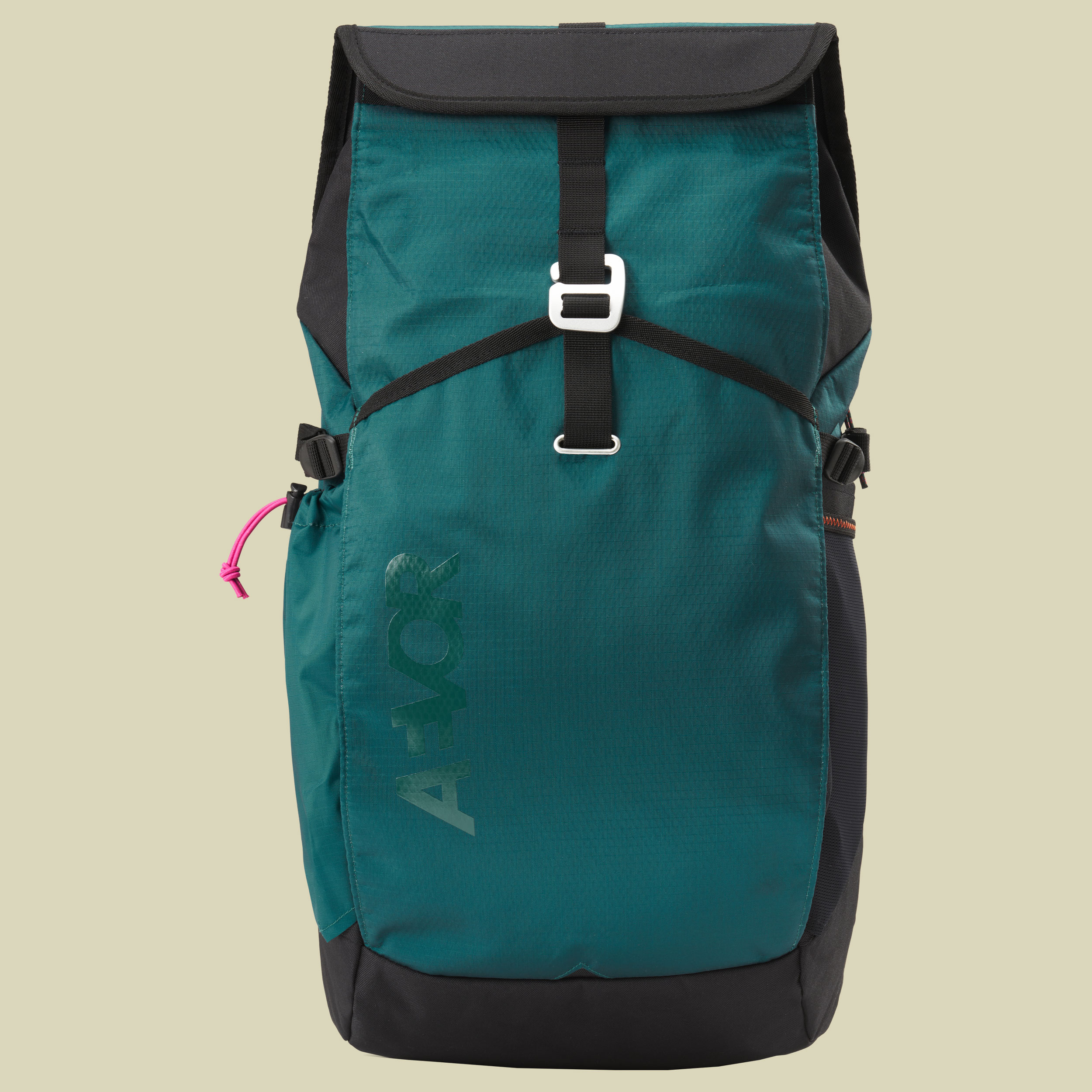 Aevor Roll Pack Proof grün 20 - proof evergreen