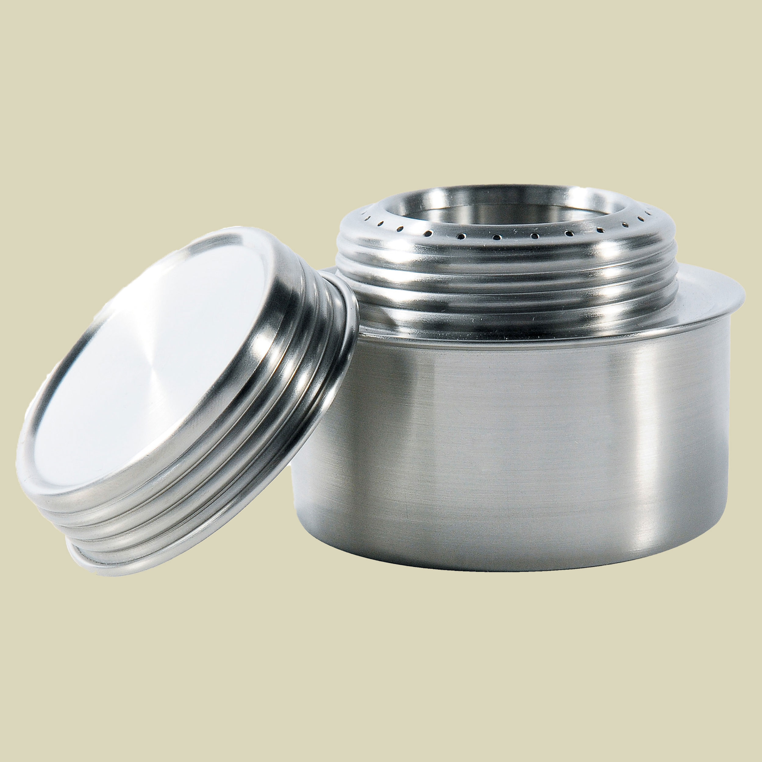 Alcohol Burner