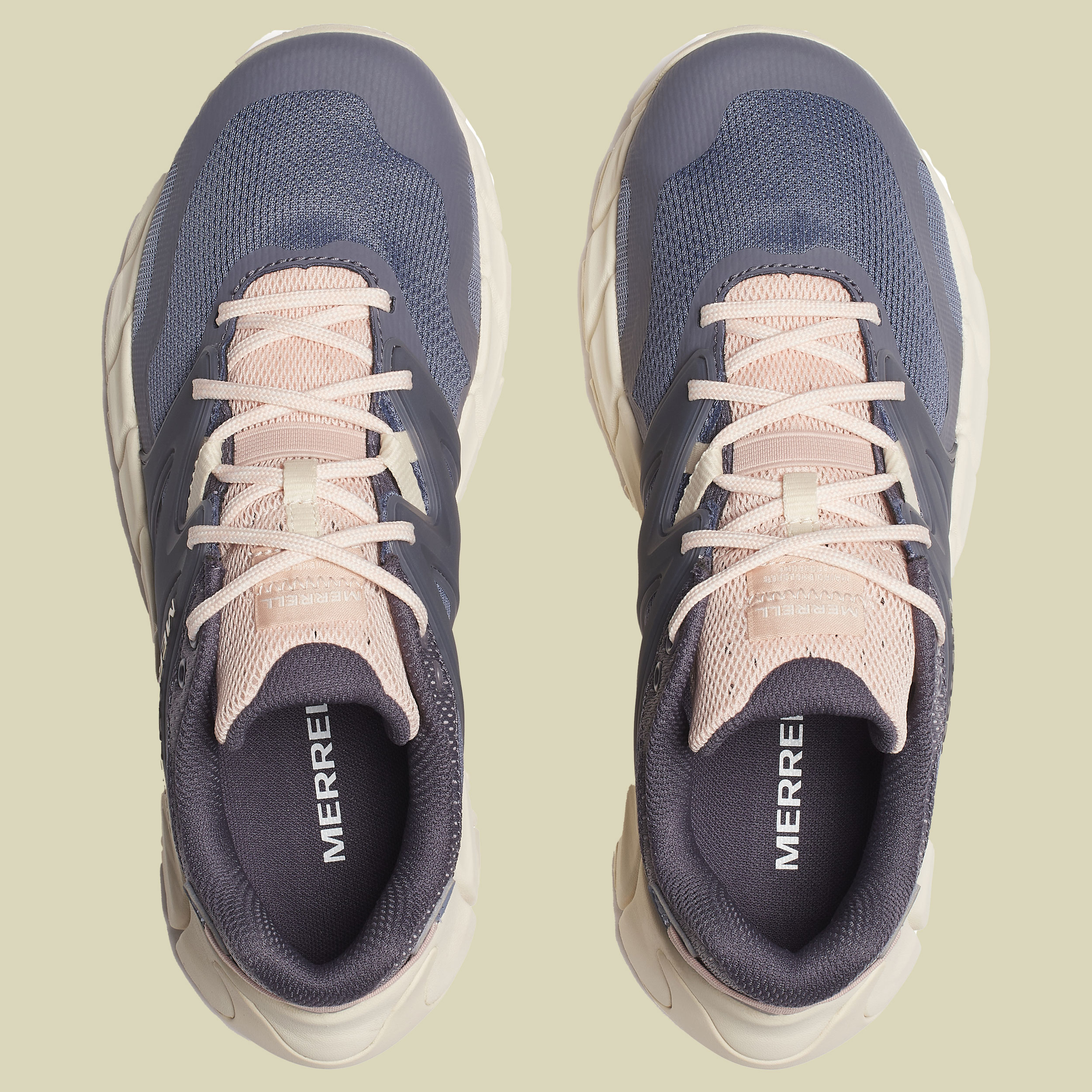 Maipo Explorer Aerosport Women UK 8,5 blau - indigo