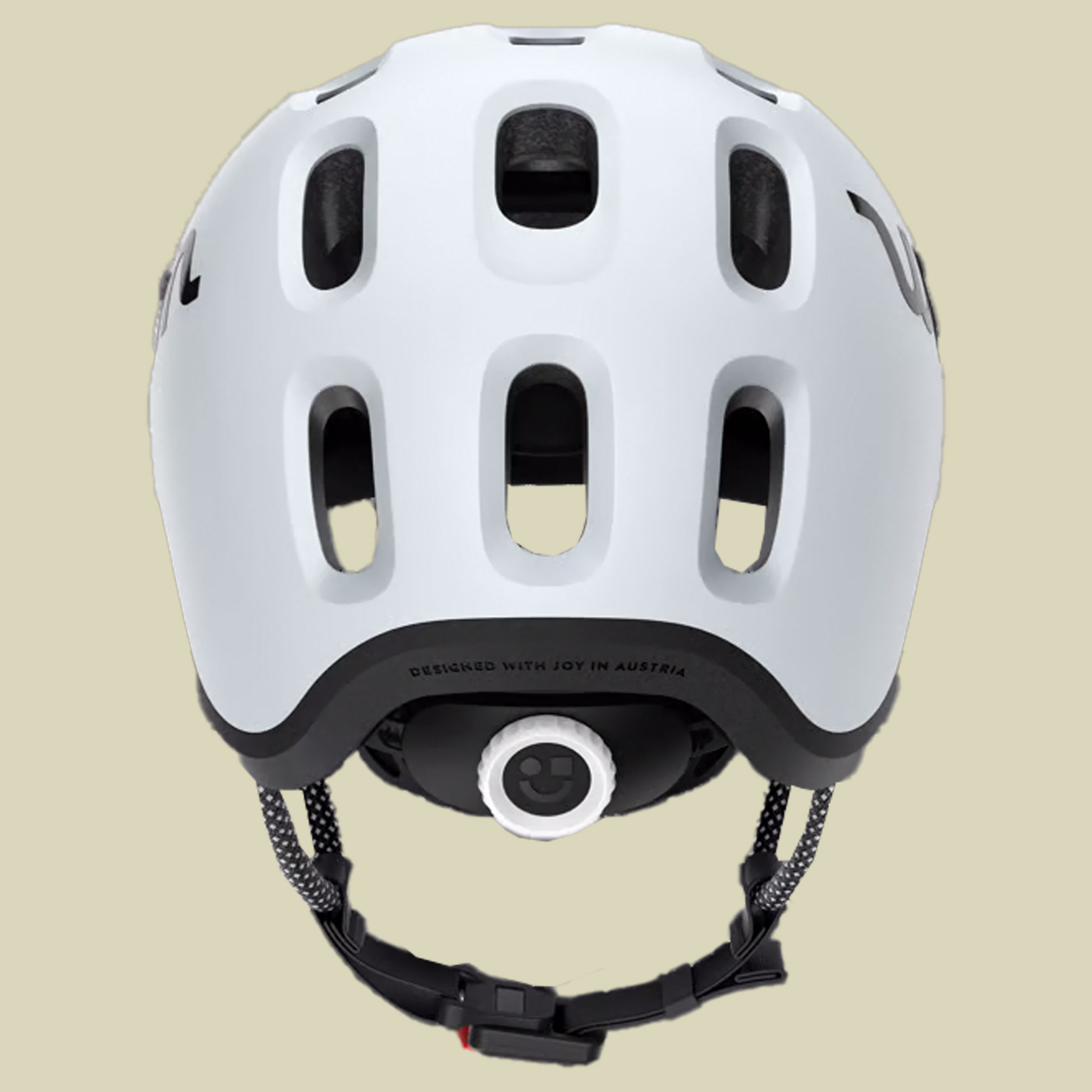 Ready Kids Helm XS grau - pale grey