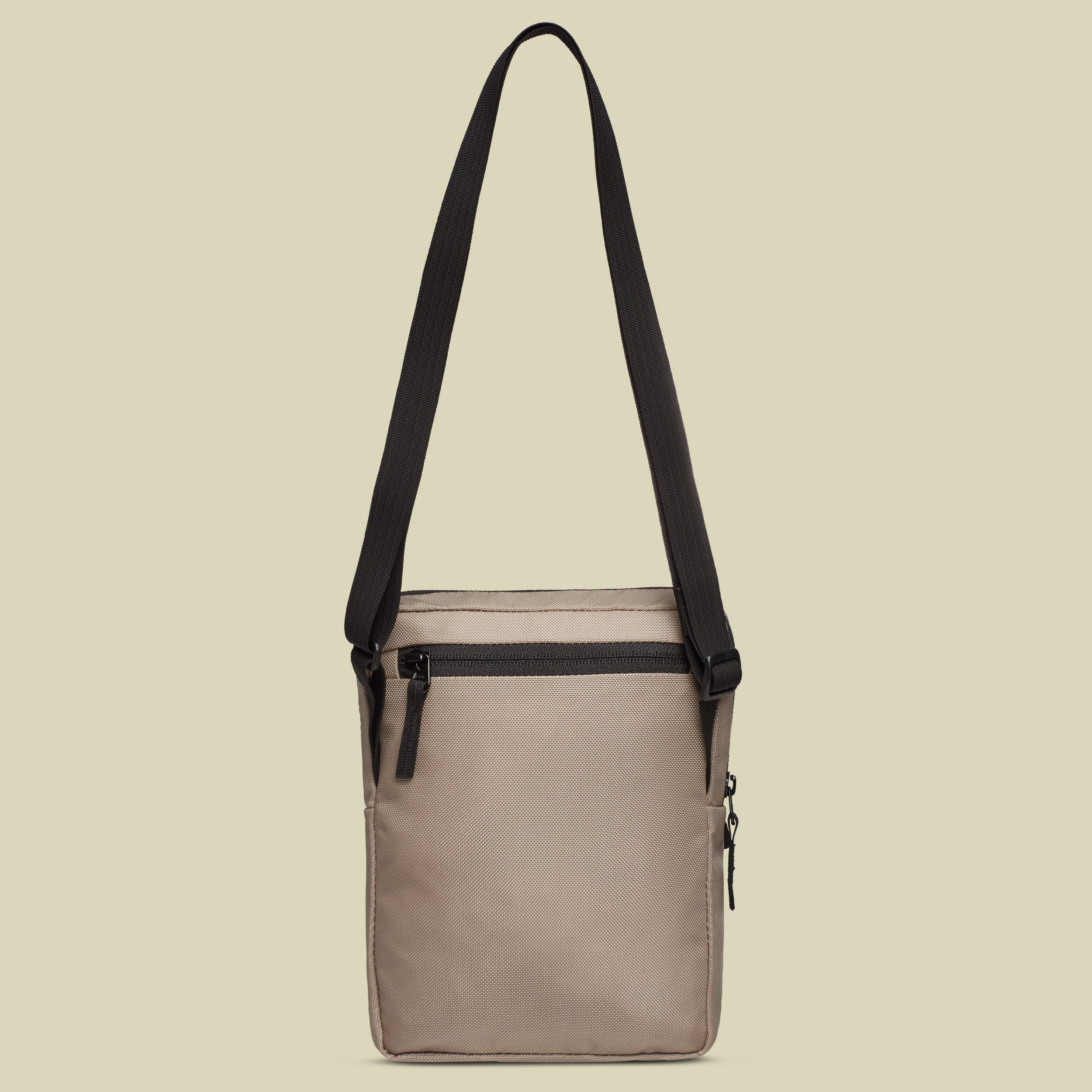 Xeron Pouch 2 L beige - safari