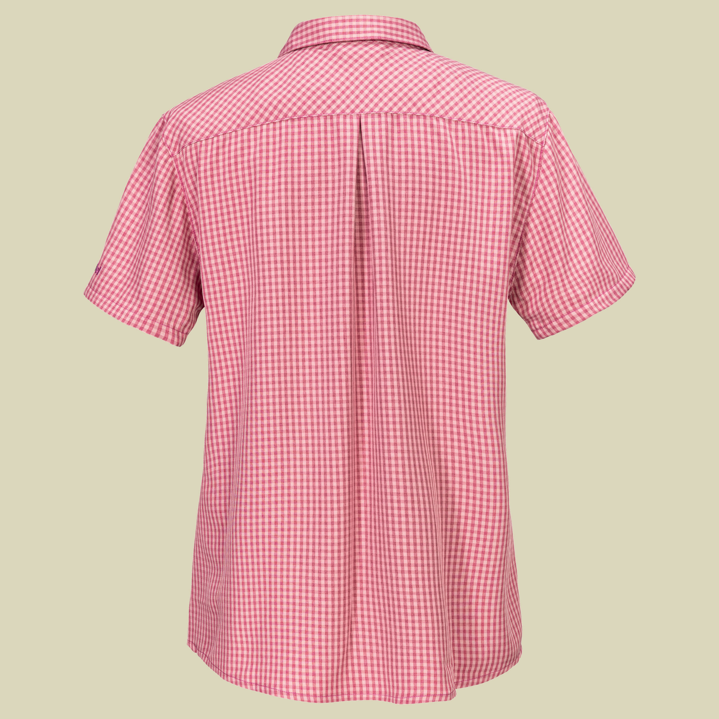 CIRC Blouse Style Dalfoss Women 46 pink - fuchsia