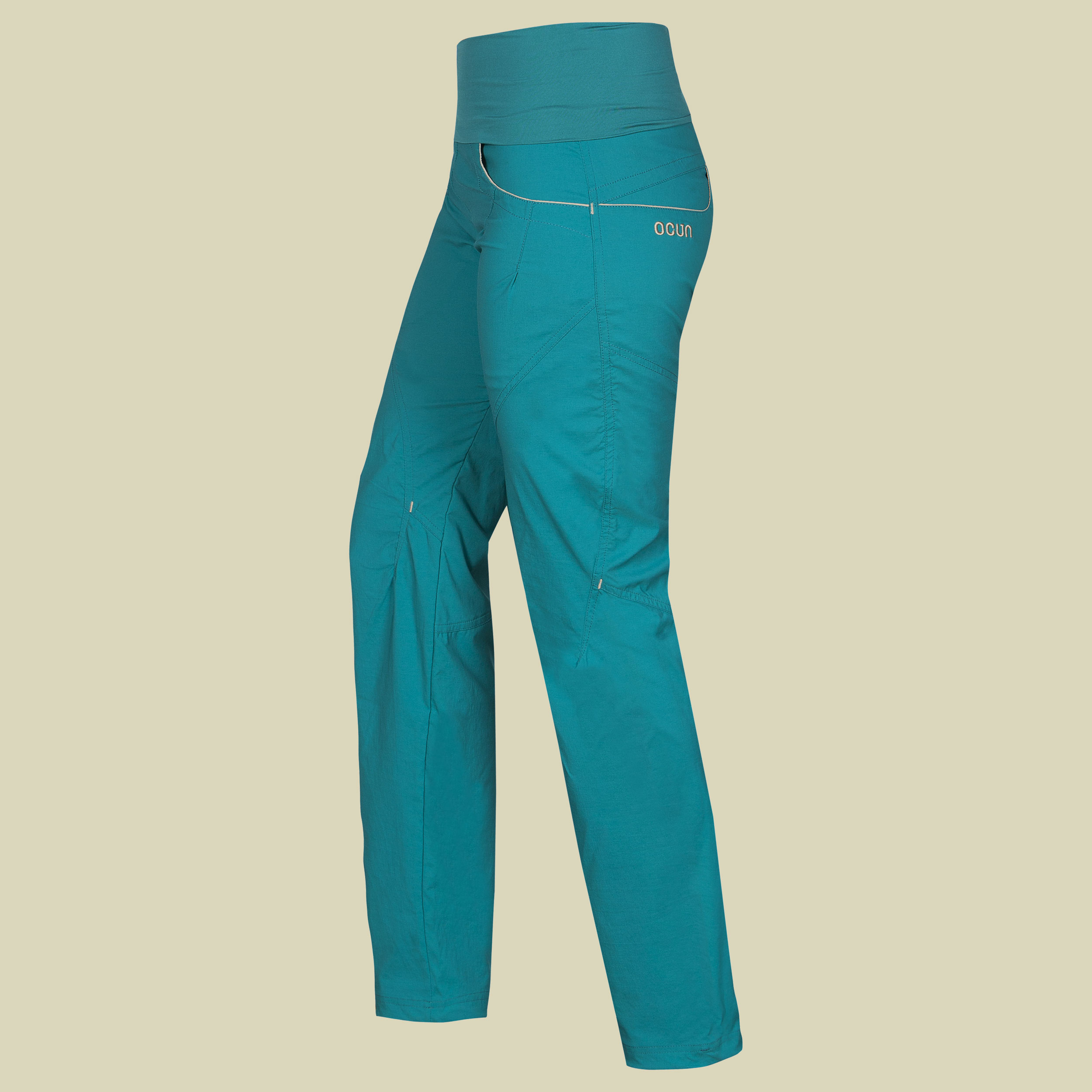 Noya Pants Women Größe XS Farbe blue deep peacock