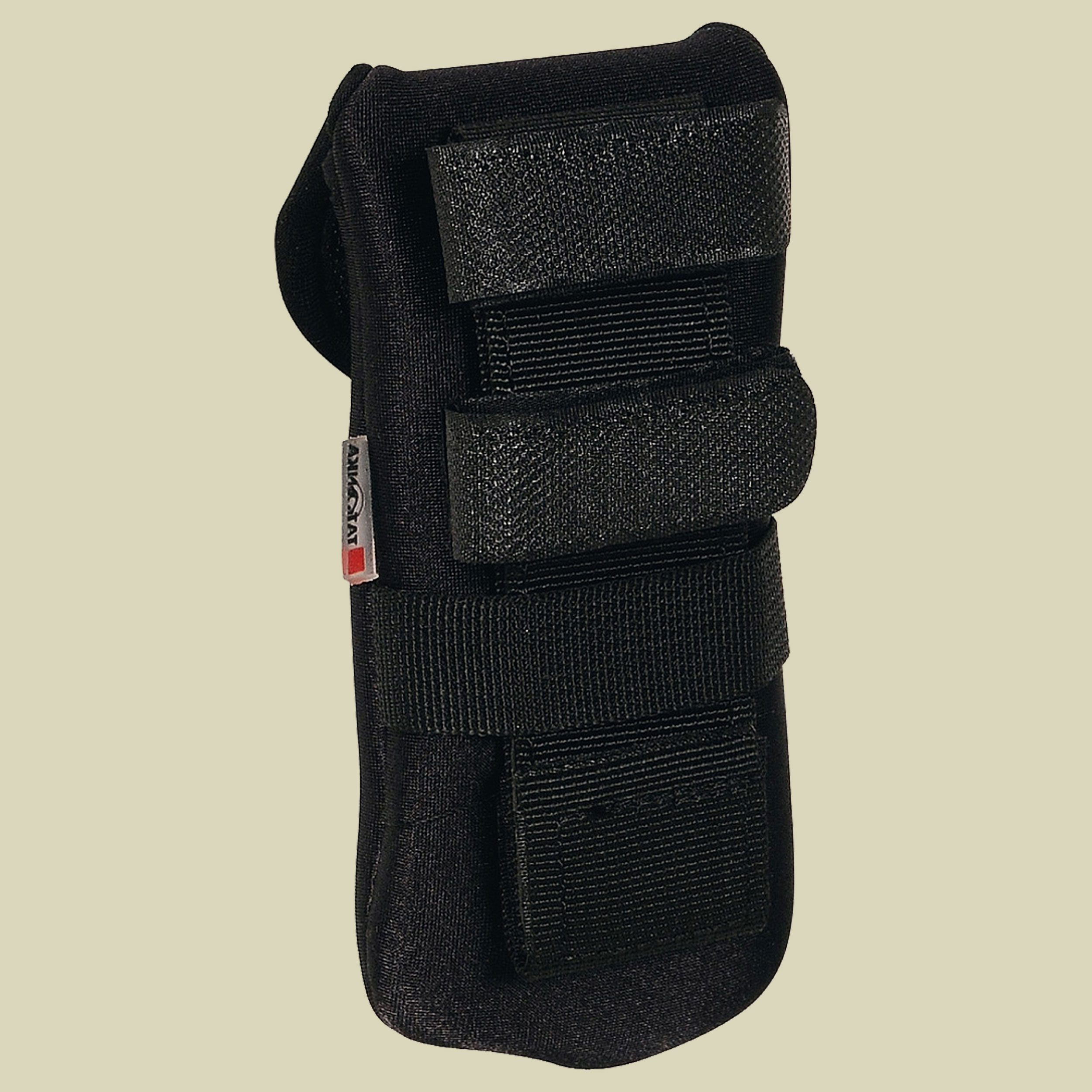 Neopren Case 2 black