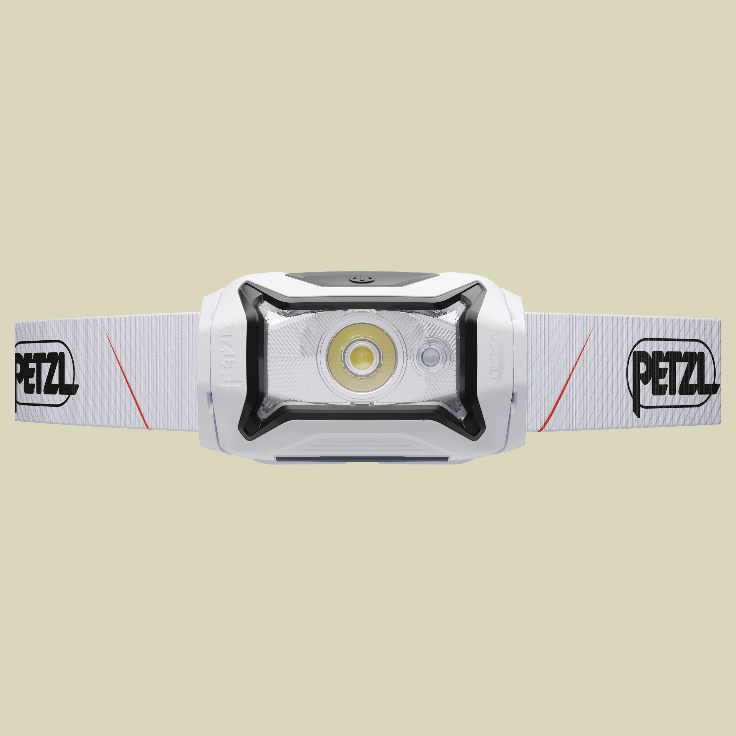 Tikka Core one size weiß - white
