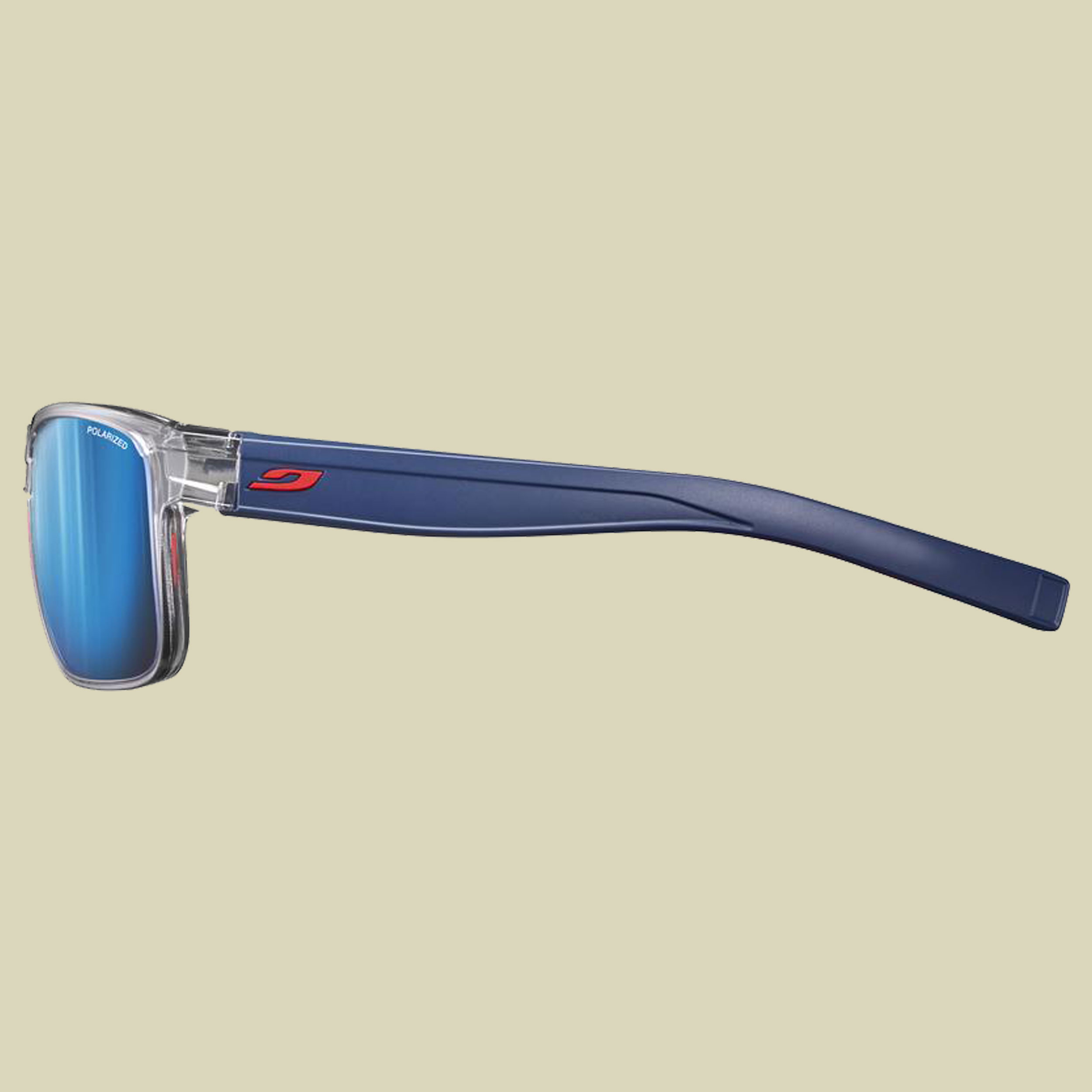 Renegade Spectron Polarized blau one size - glänzend grau/blau