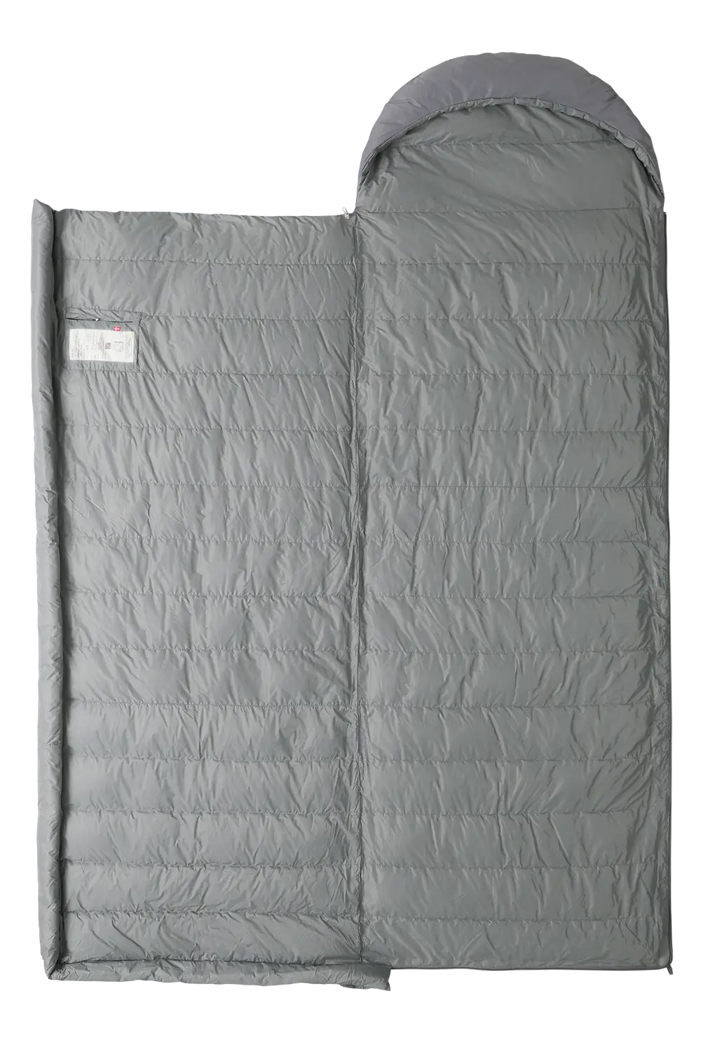 nordisk Schlafsack