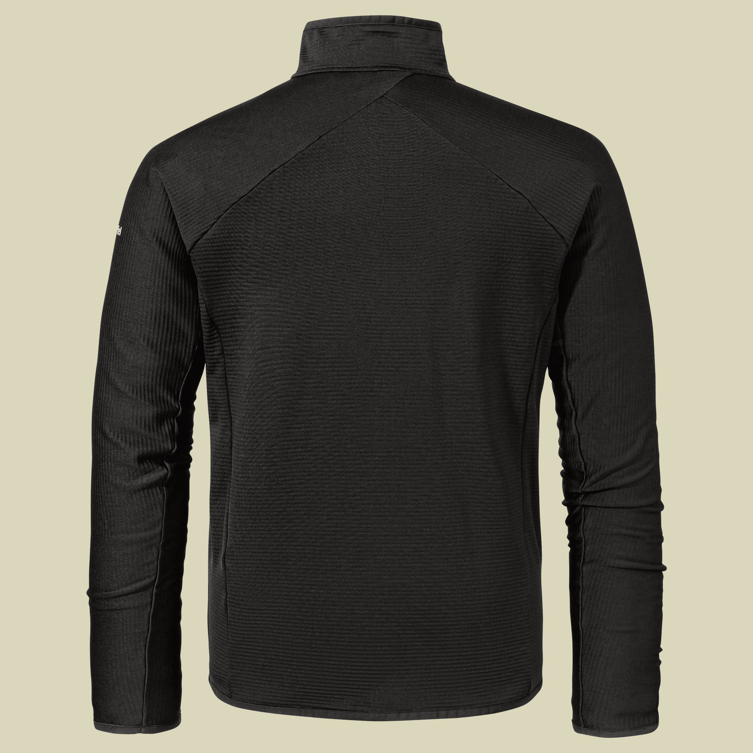 Fleece Jk Style Cascata MNS schwarz 54 - black