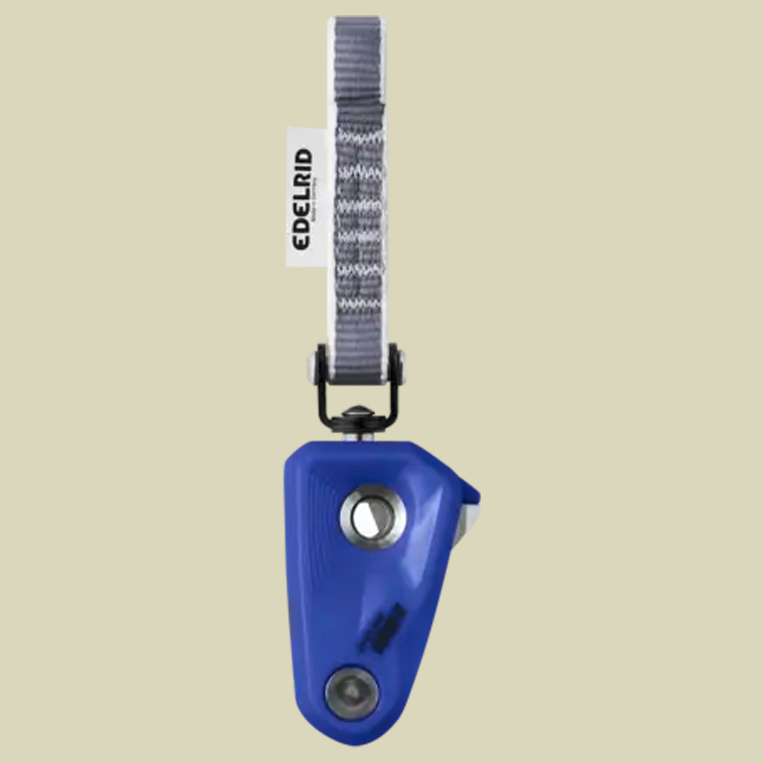 Ohm II one size blau - blue