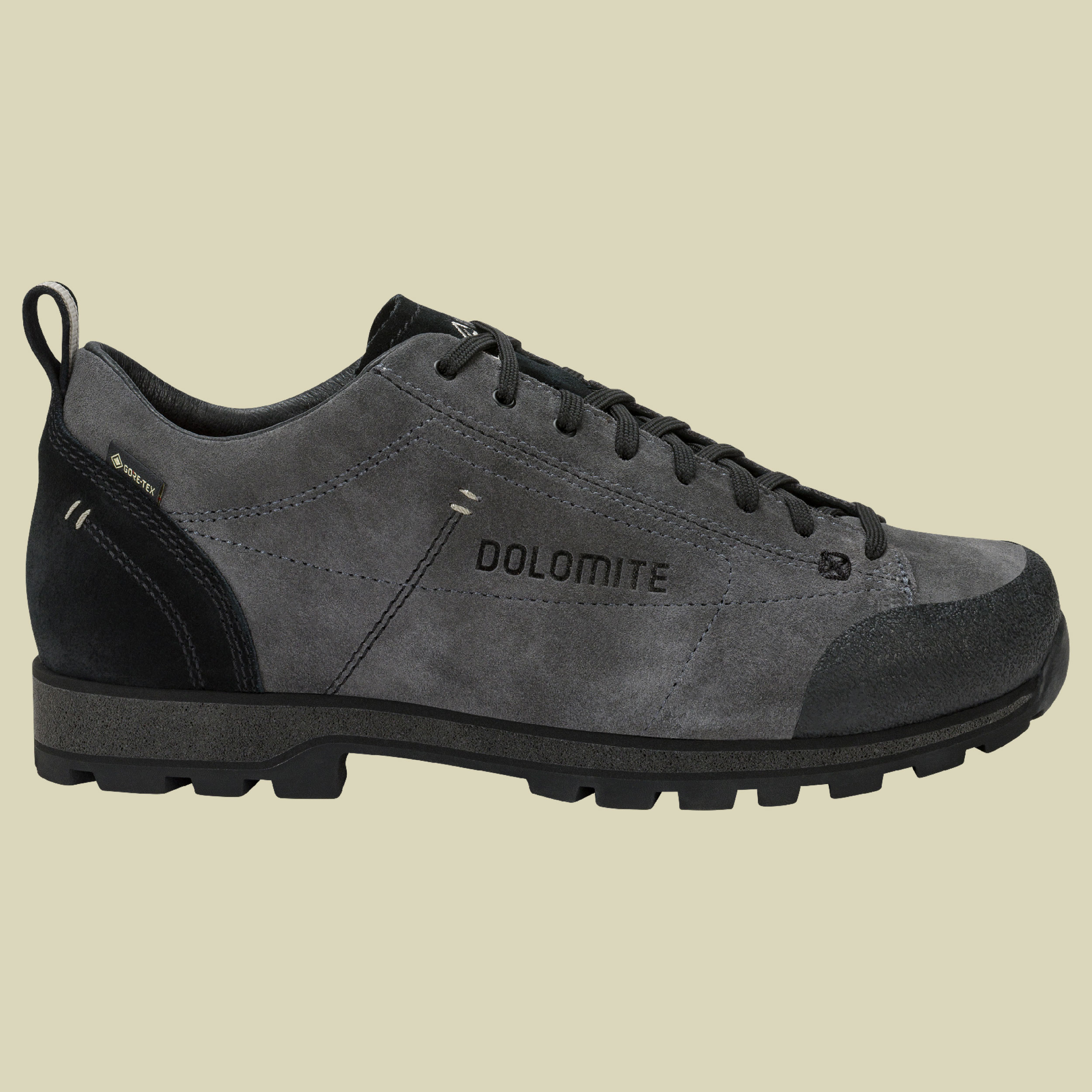 54 Low Dust GTX UK 10,5 grau - gunmetal grey
