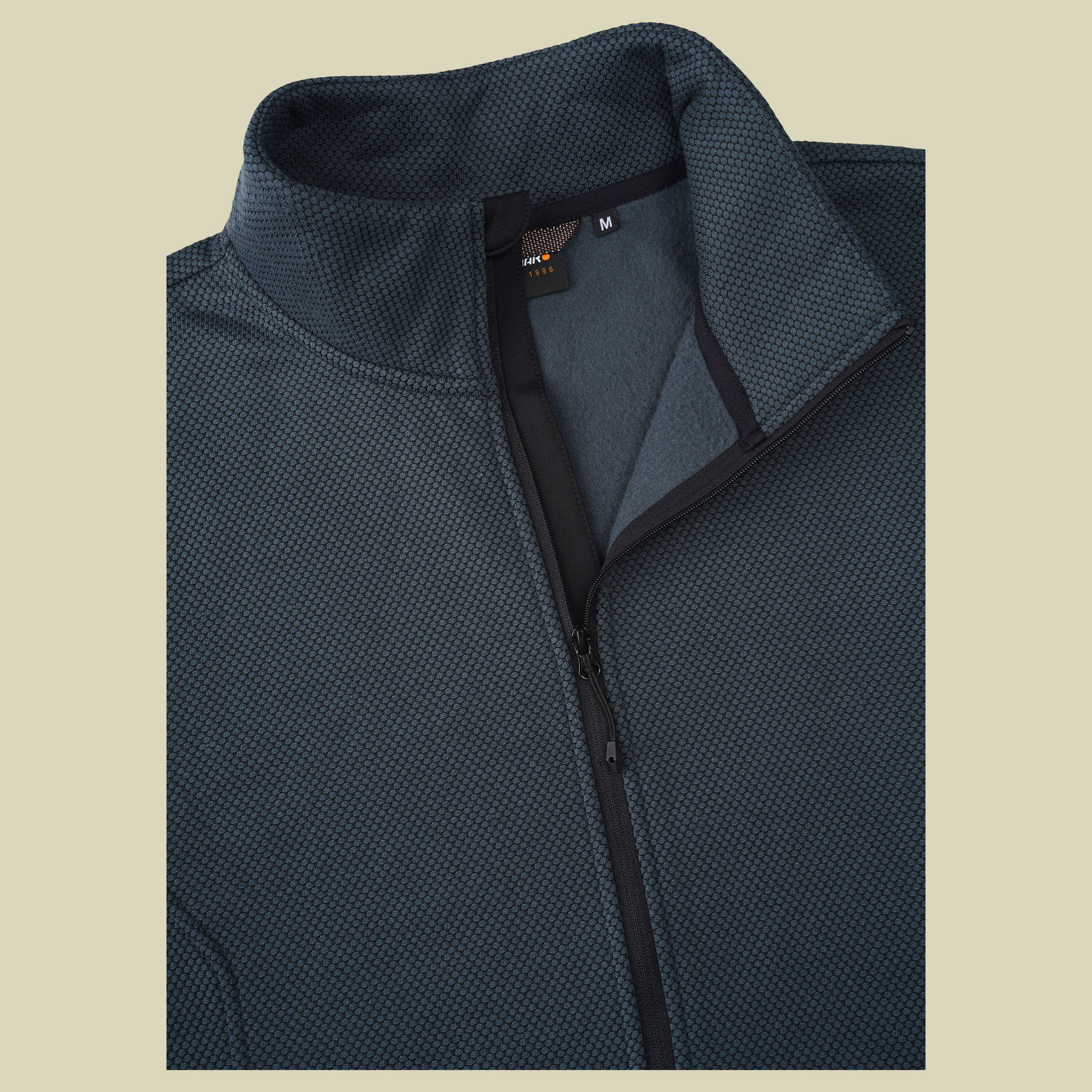 Bredstedt Men 57874 grau2 L - smoke 266