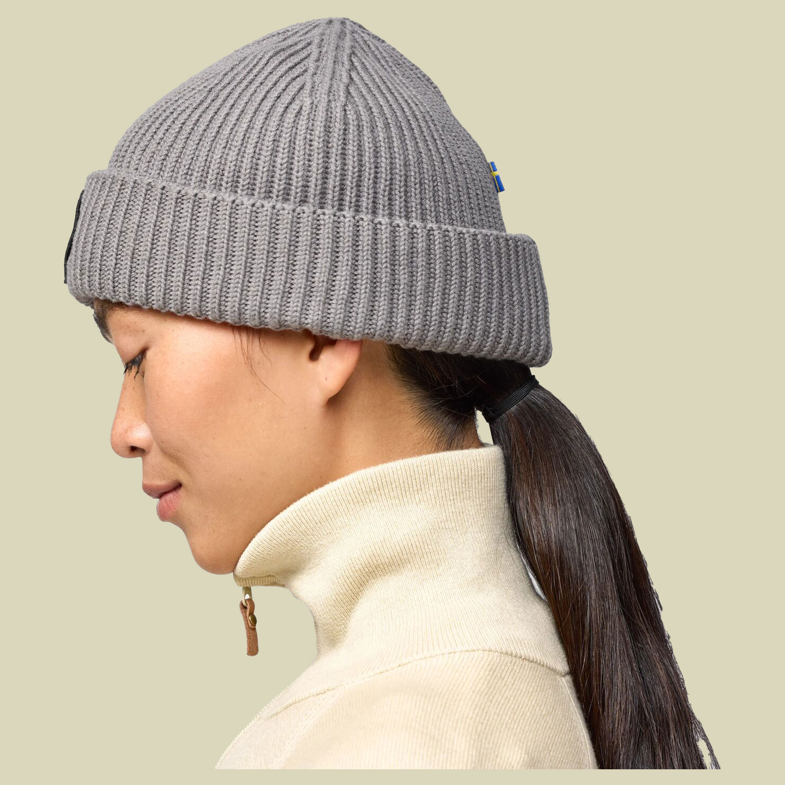 1960 Lite Logo Hat one size grau - grey