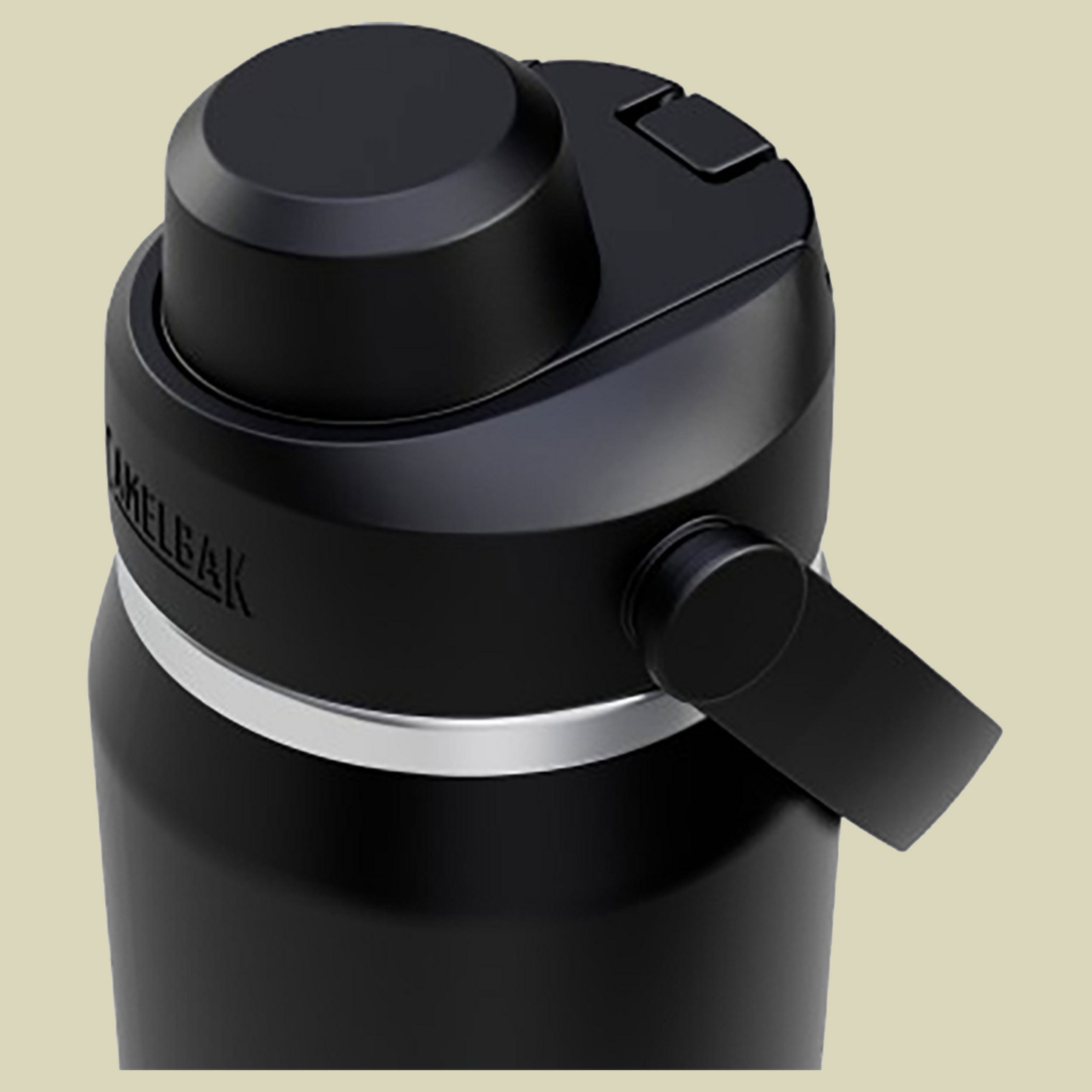 Thrive Chug VSS 1,2 L schwarz - black