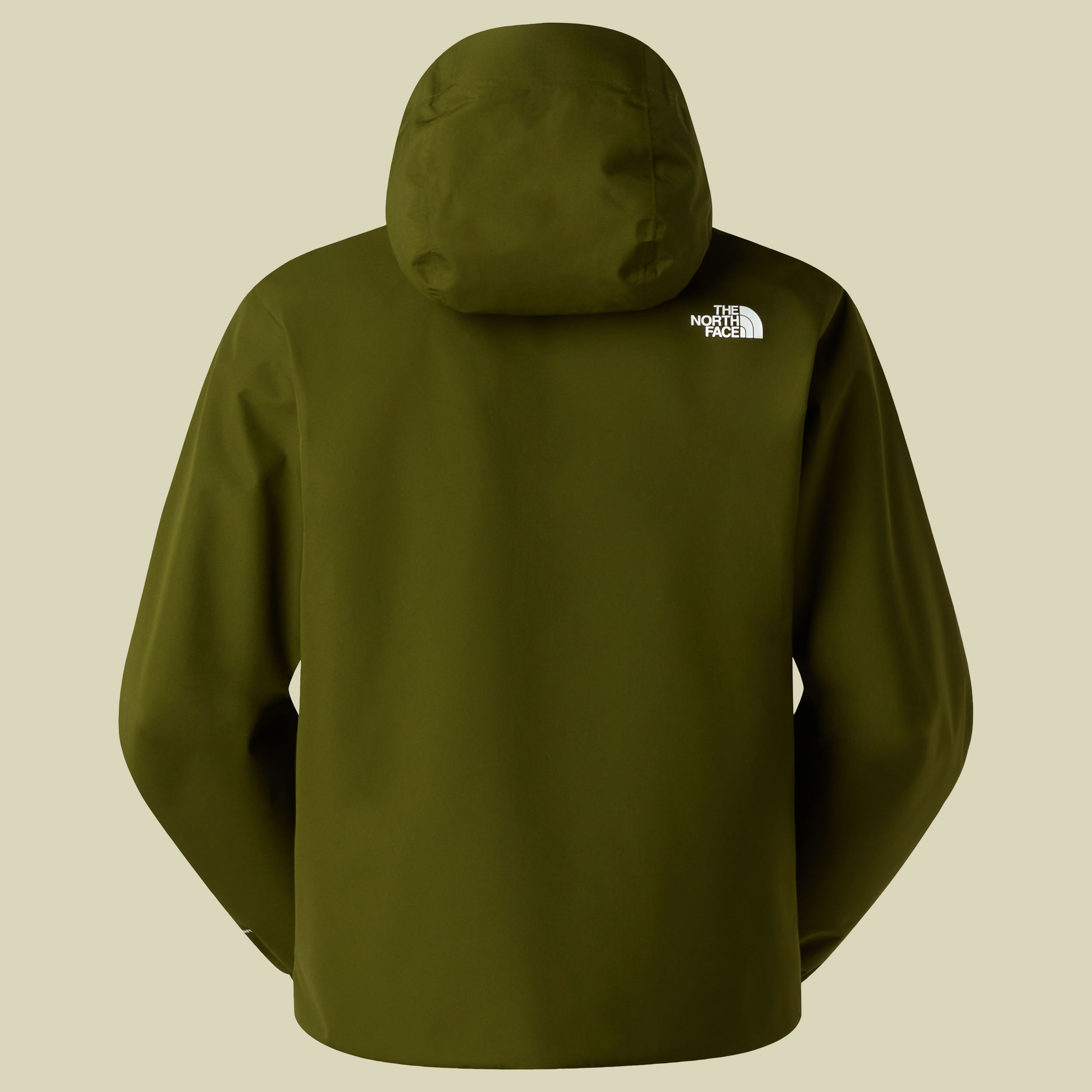 Quest Mono Jacket Men M grün - Farbe woodland green