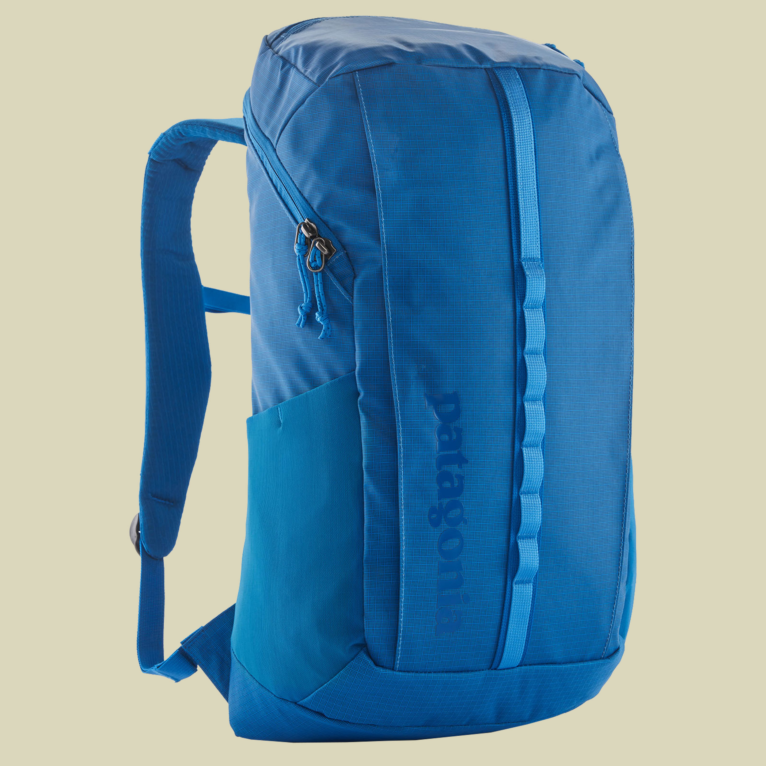 blau II