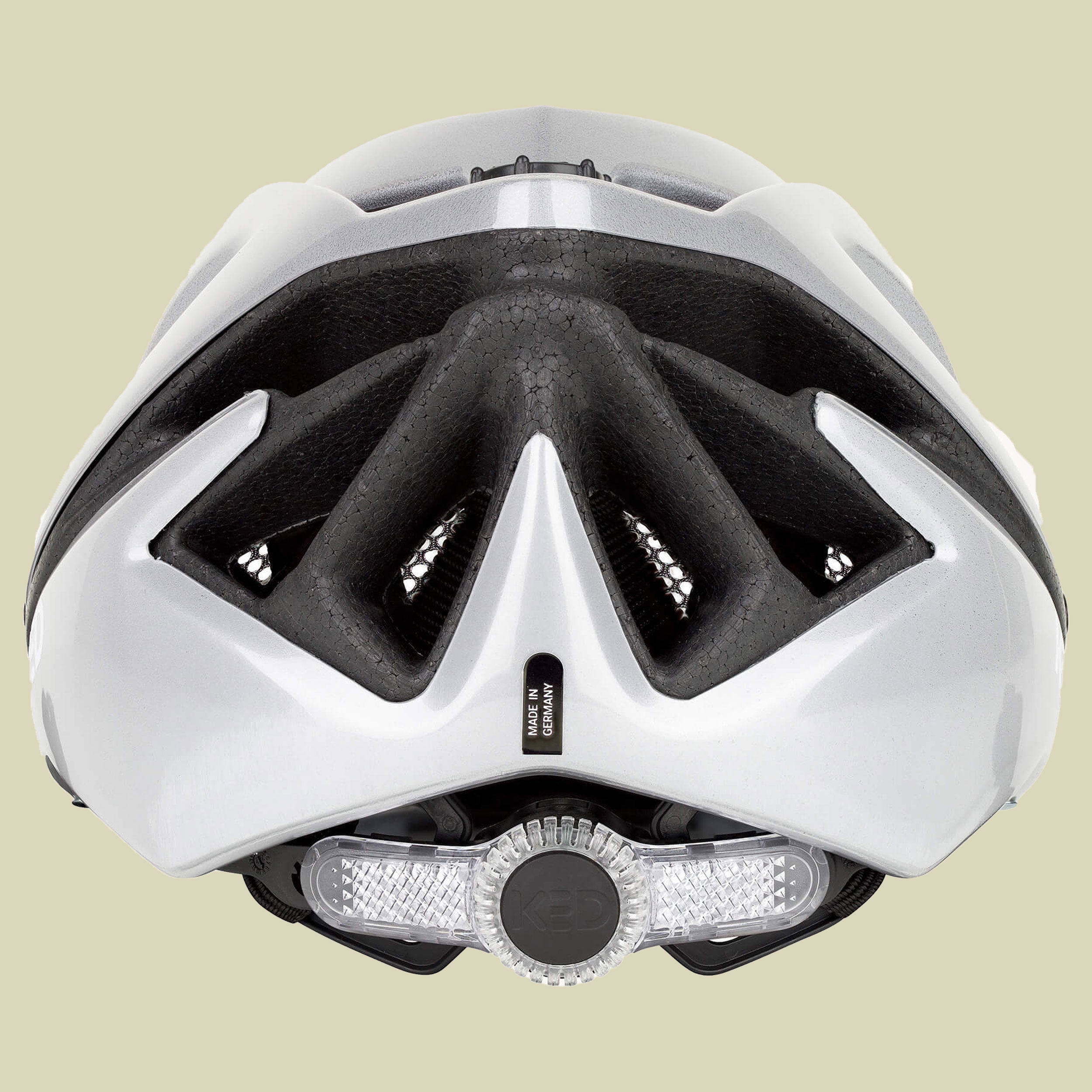 Spiri II Trend grau M 52-58 cm - k-star pure