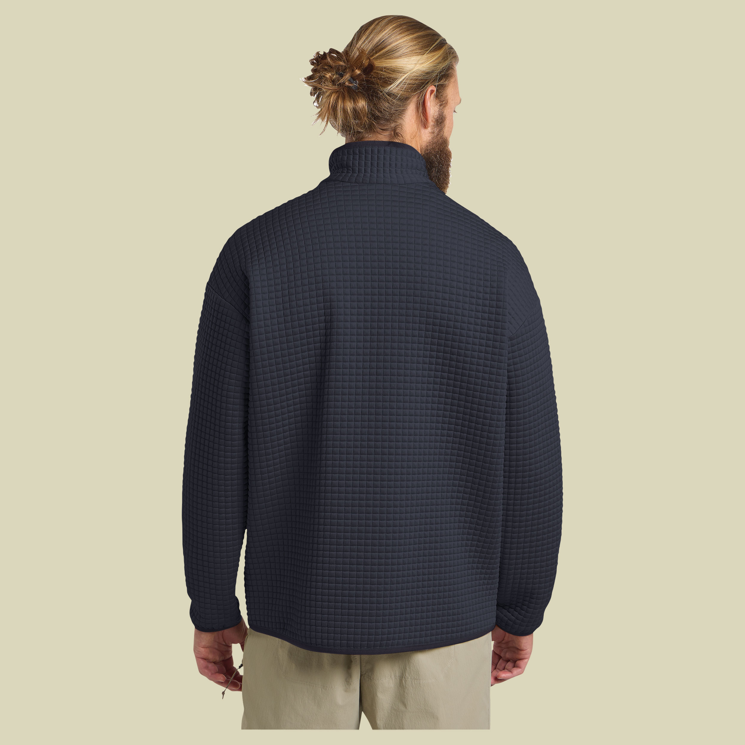 Mogari FZ Jacket Men XXL blau - dark navy / dark navy