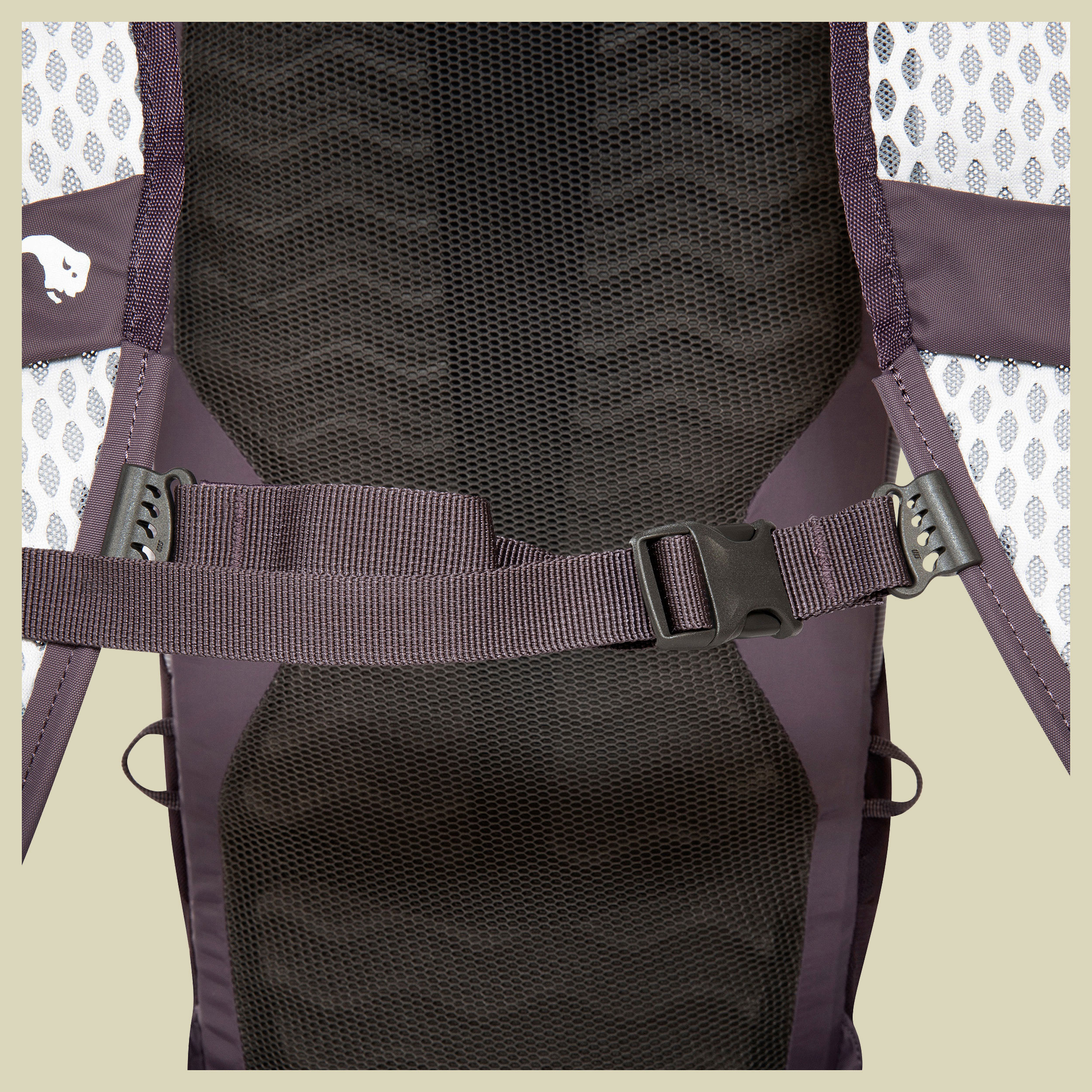 Active Pack 10 10 lila - Farbe midnight plum