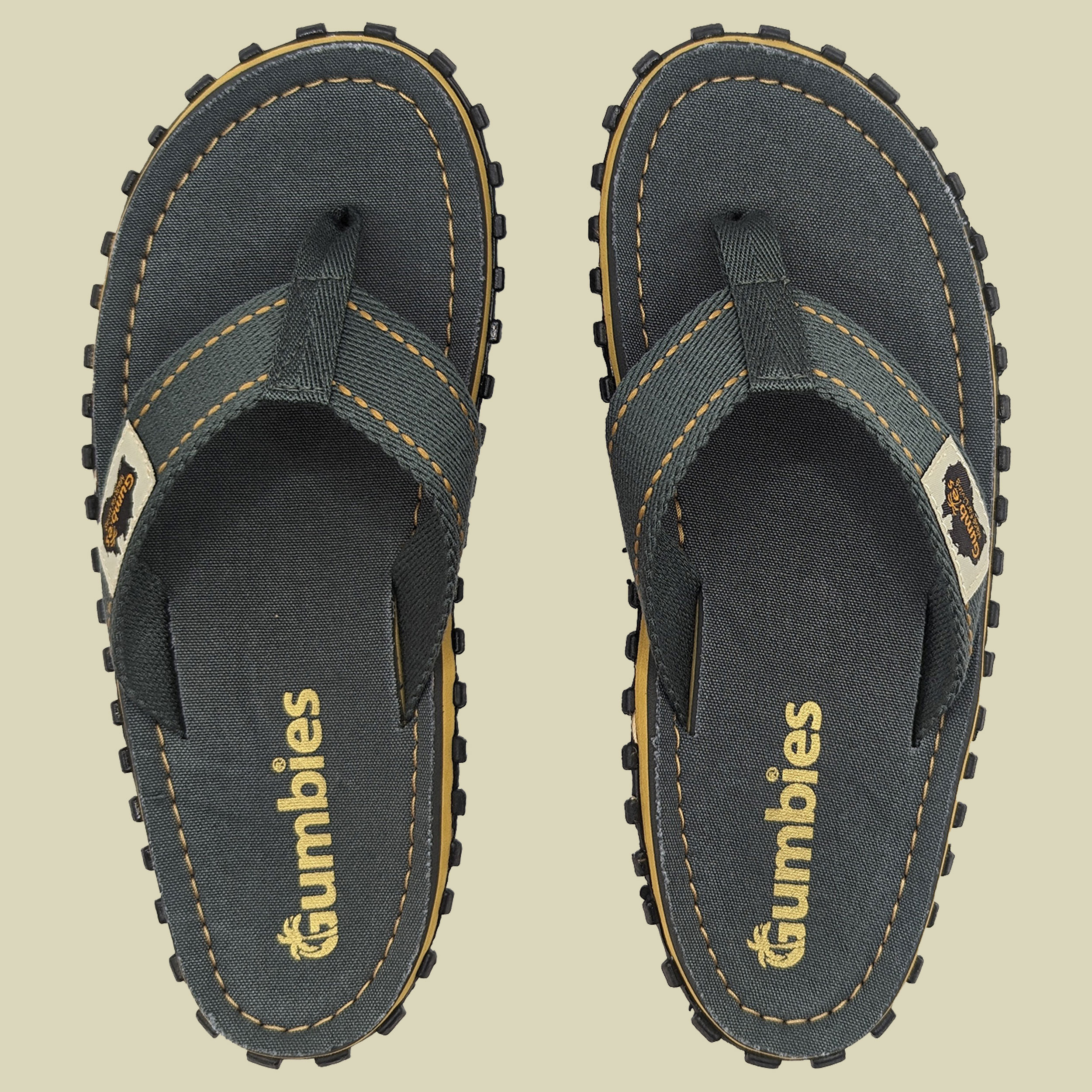 Original Islander grau UK 12 - Farbe classic grey