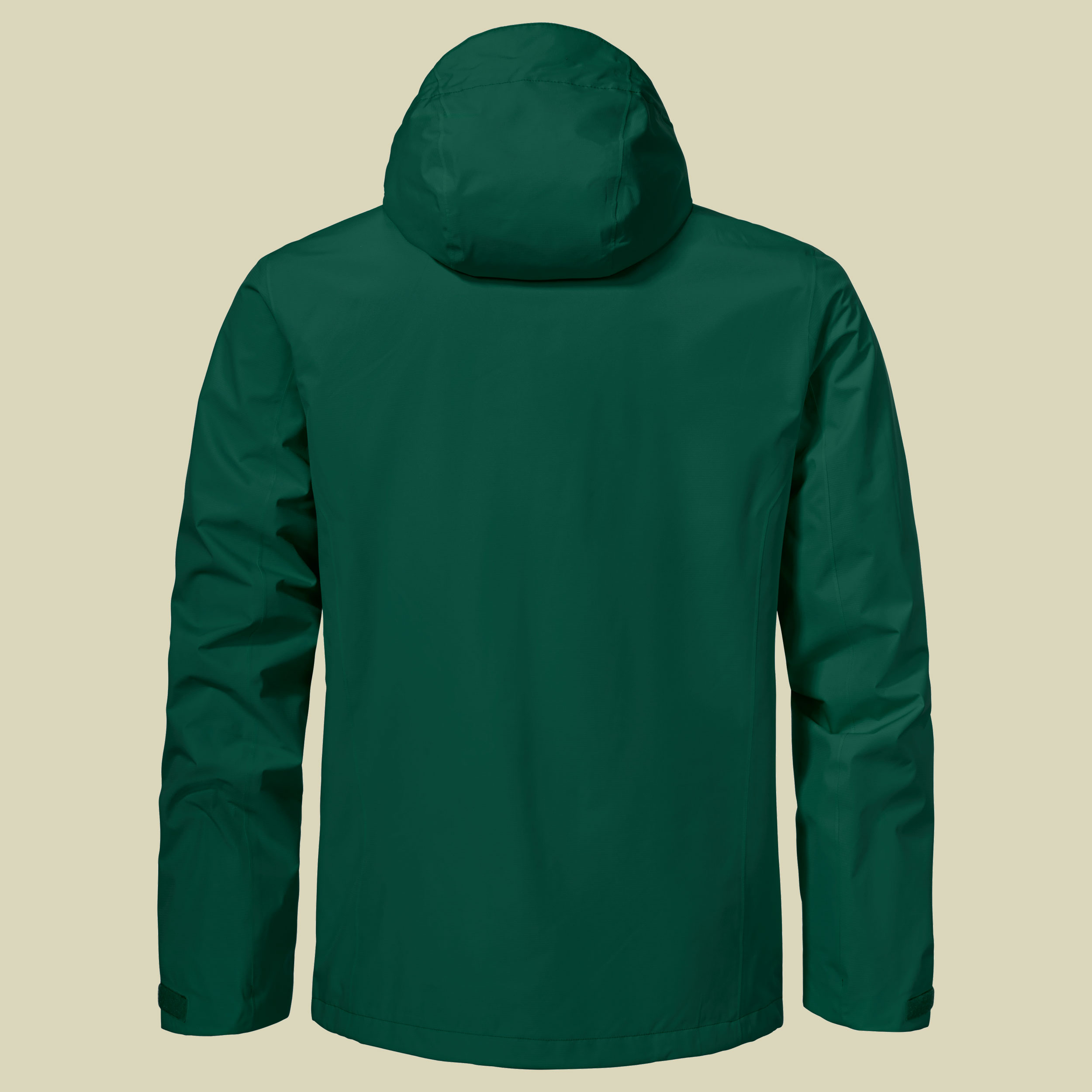 Jacket Gmund M Men fir green 58 - fir green