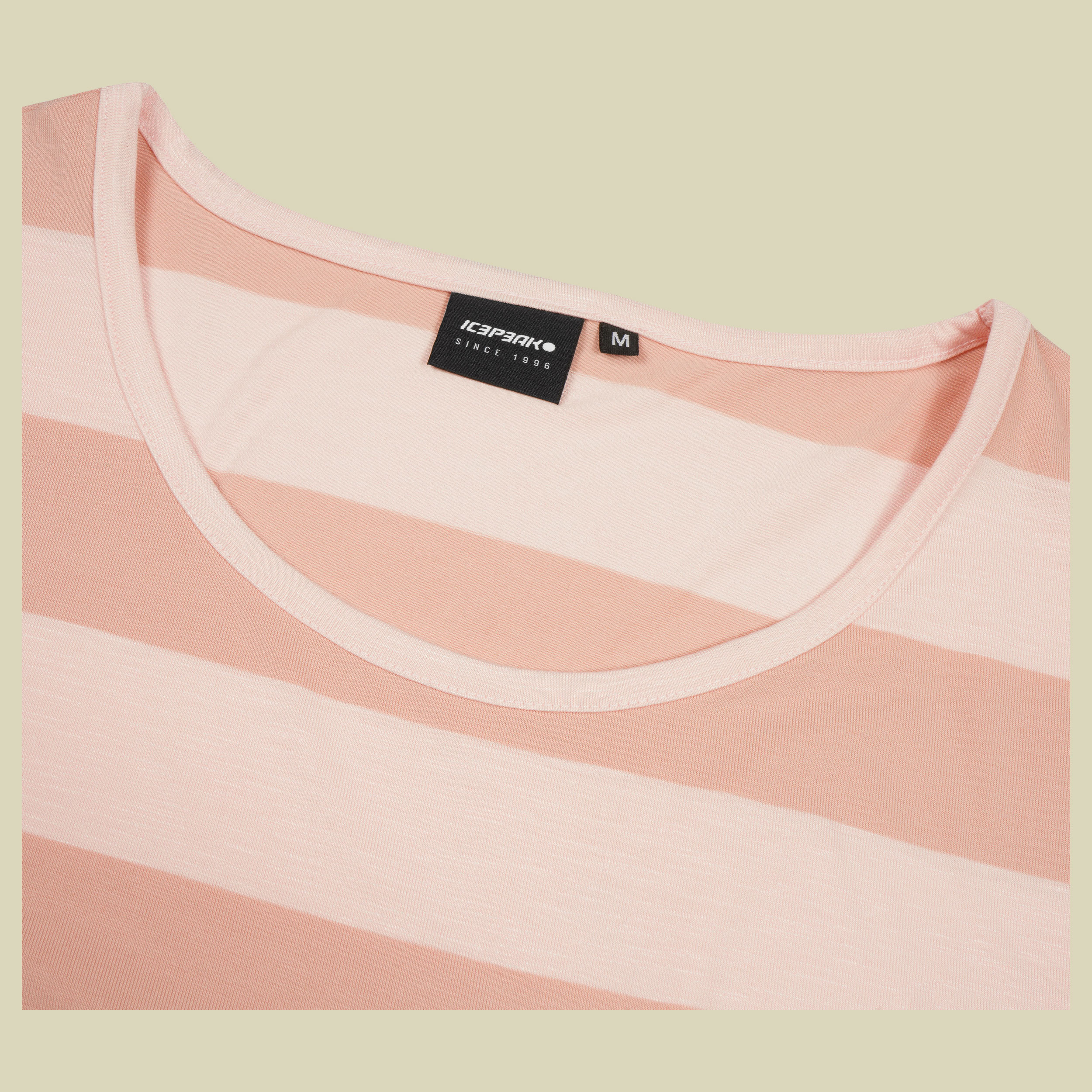Aleda Women M rosa - baby pink