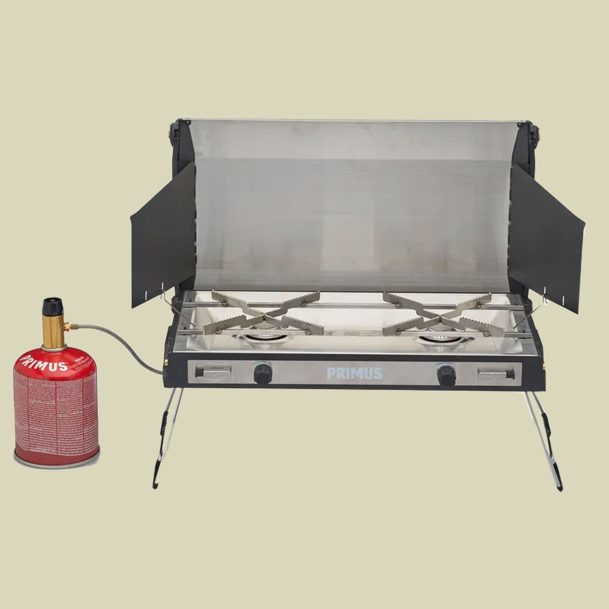 Tupike Stove II DE
