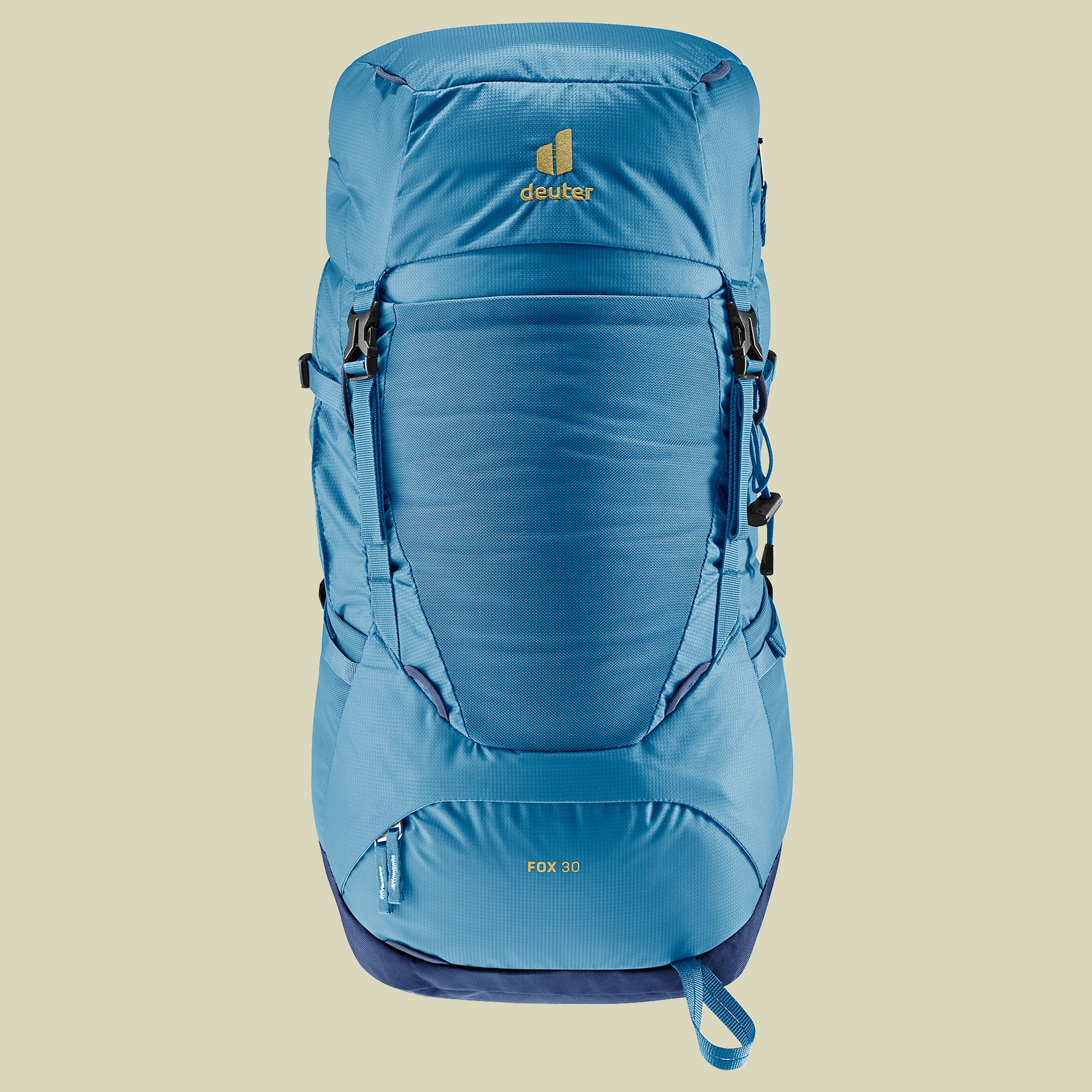 FOX 30 Kids blau 30 L - Farbe wave-nightblue