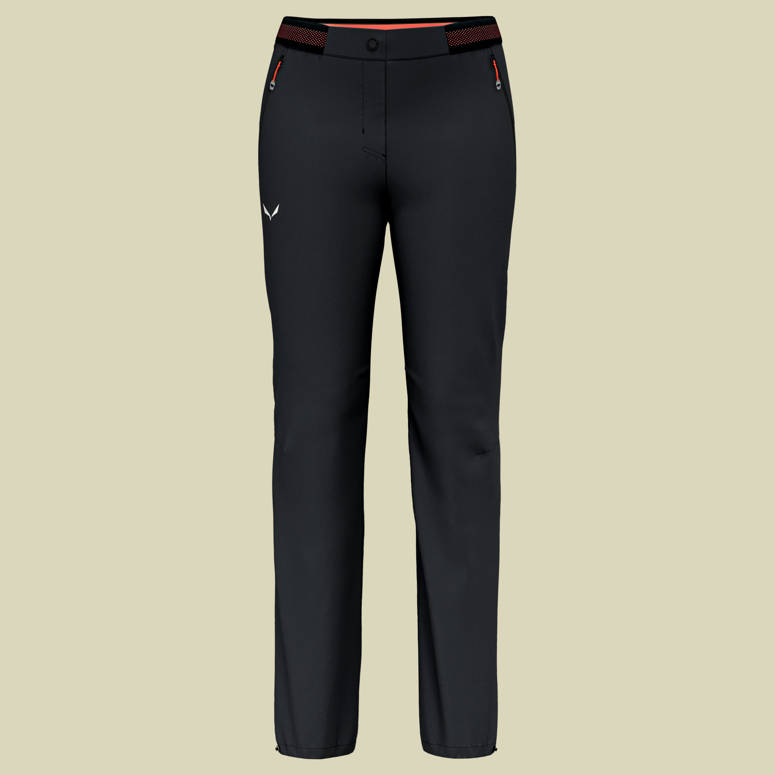 Pedroc 4 DST Pant regular Women Größe 38 Farbe black out