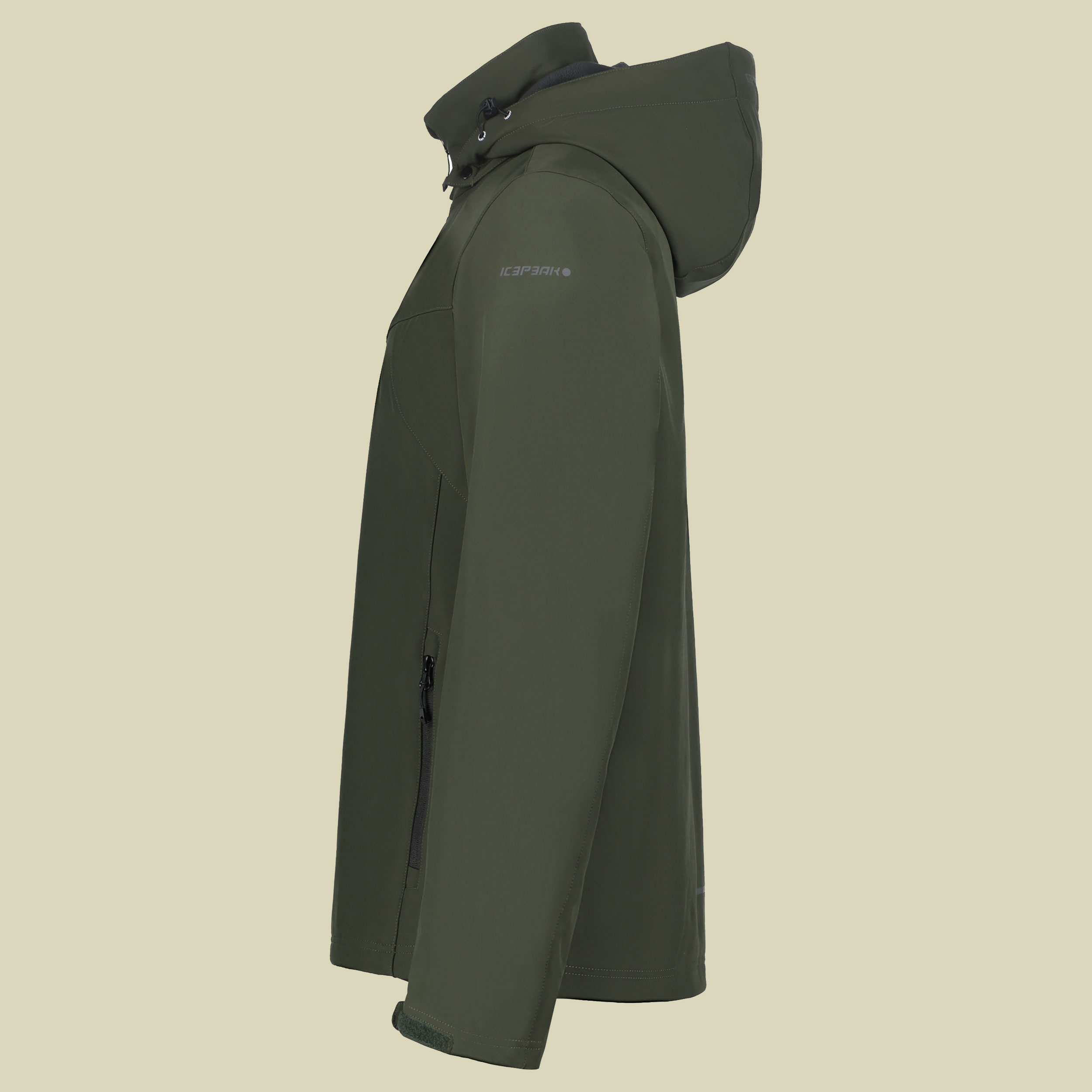 Brimfield Men 57970 grün1 58 - dark green 595